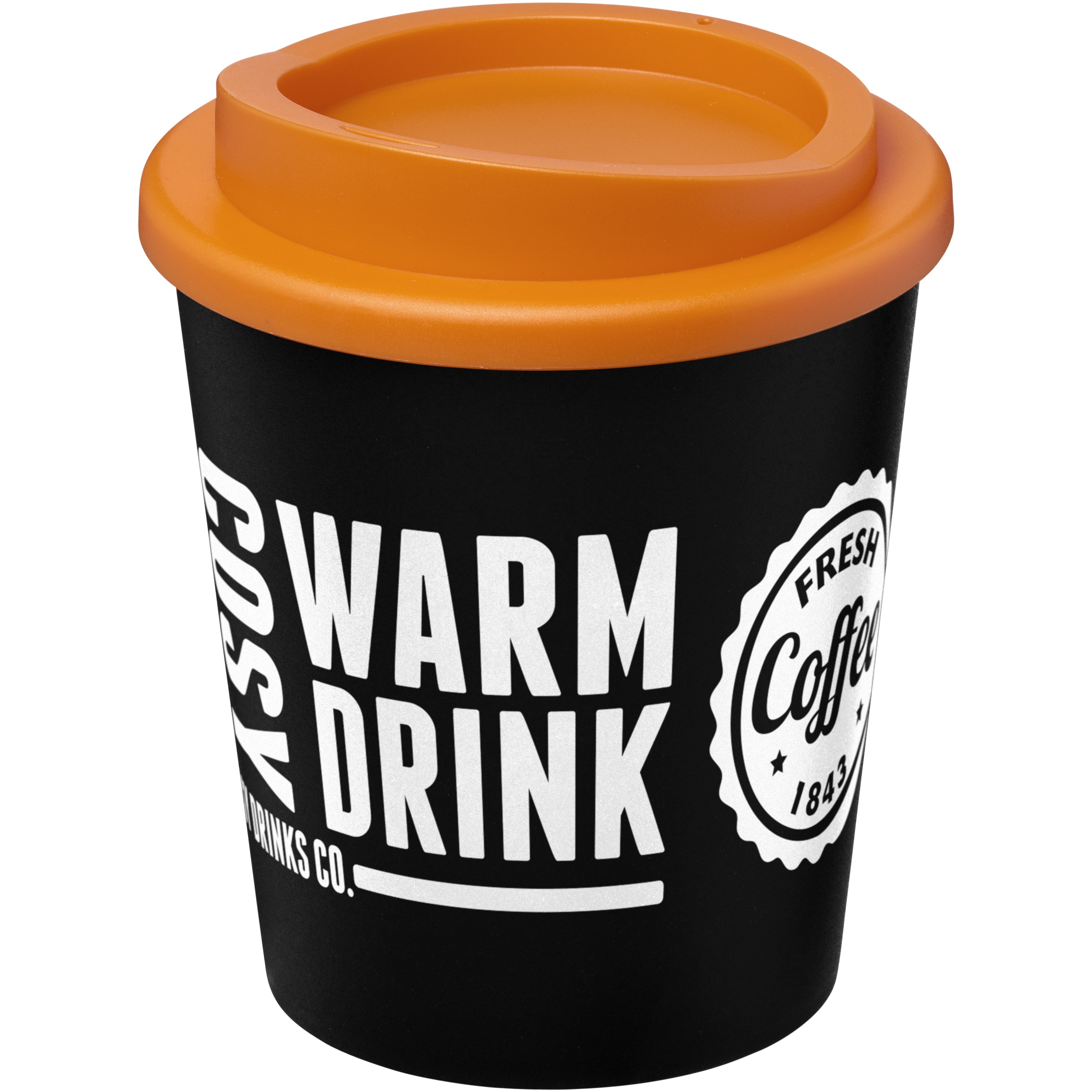 Americano Espresso 250ml Insulated Tumbler