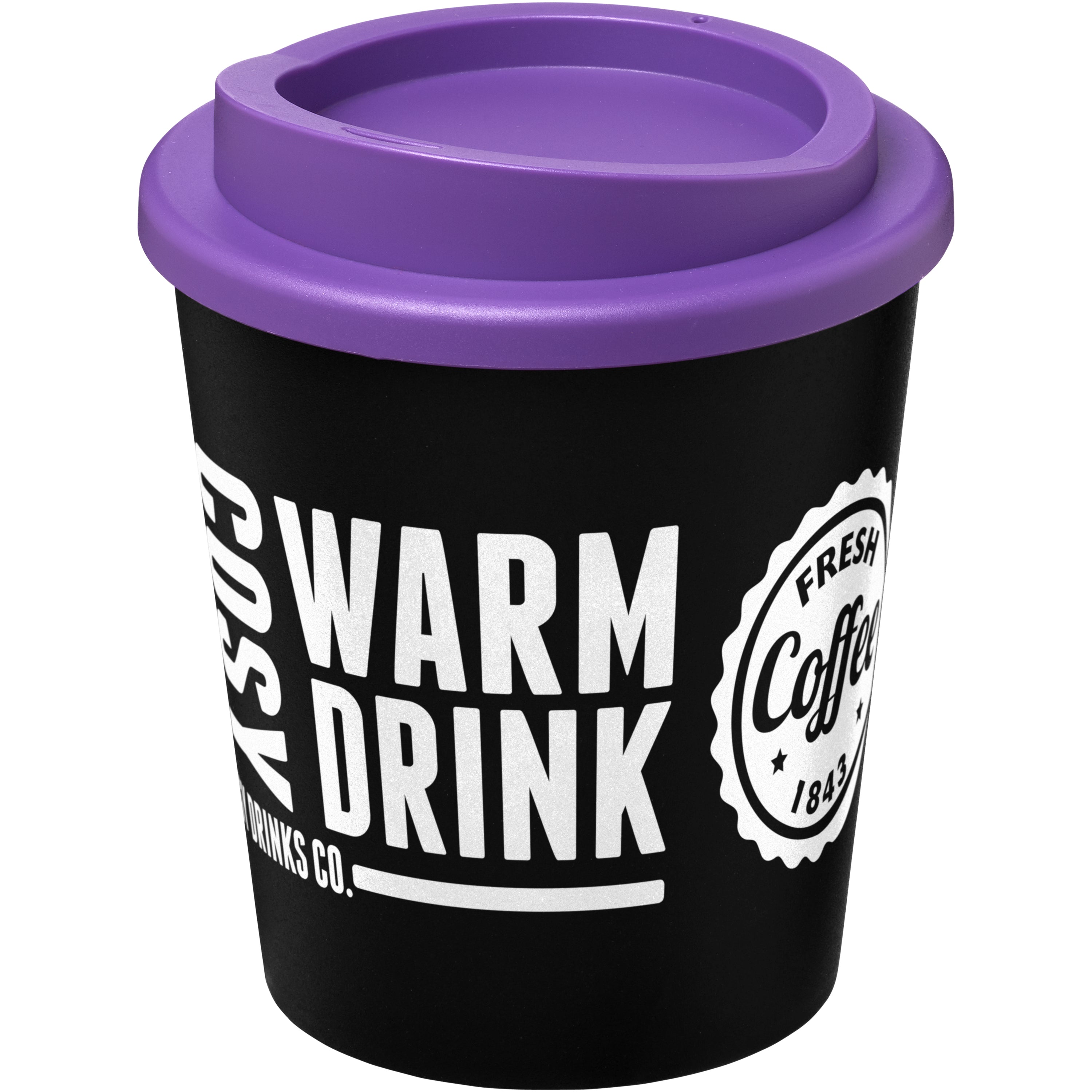 Americano Espresso 250ml Insulated Tumbler