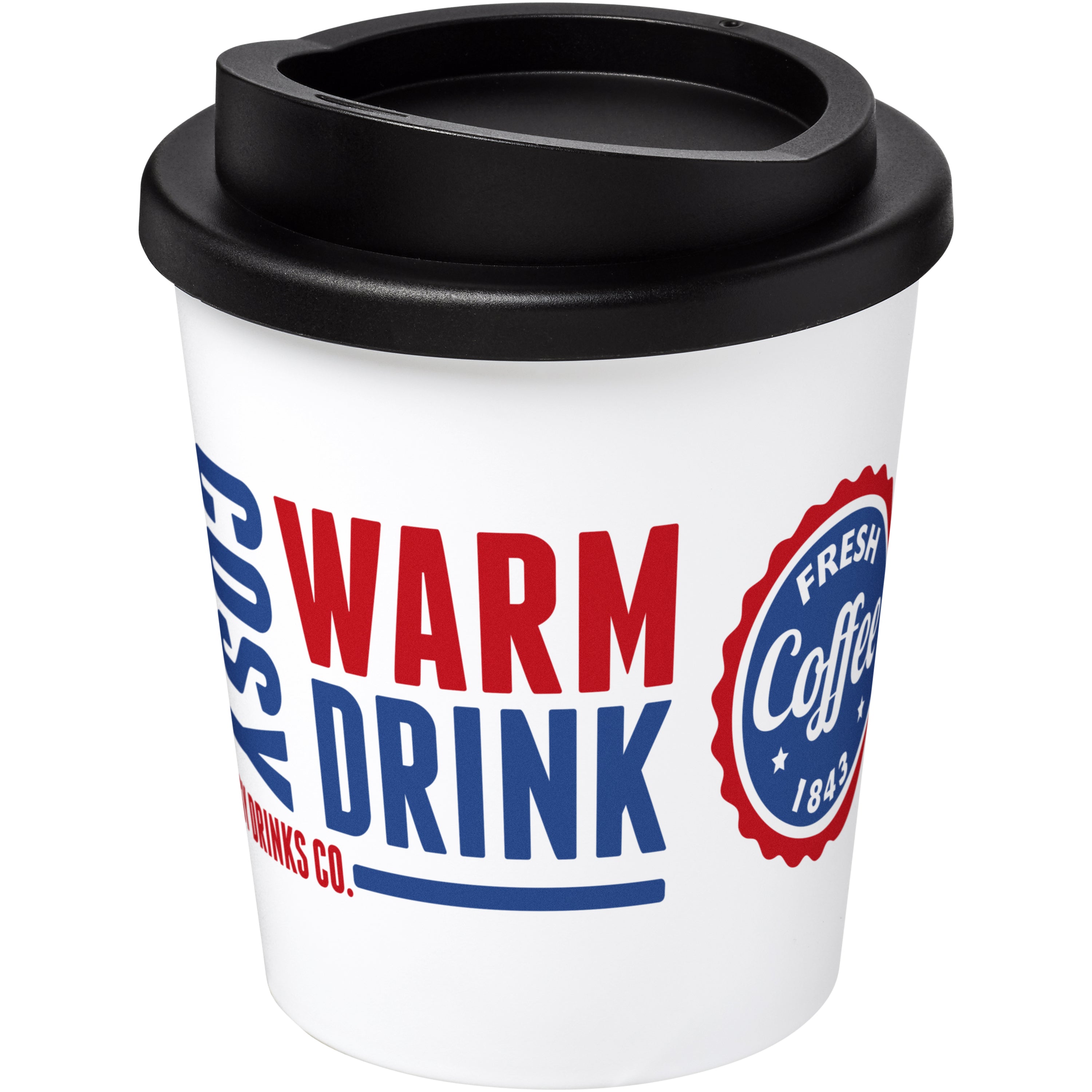 Americano Espresso 250ml Insulated Tumbler