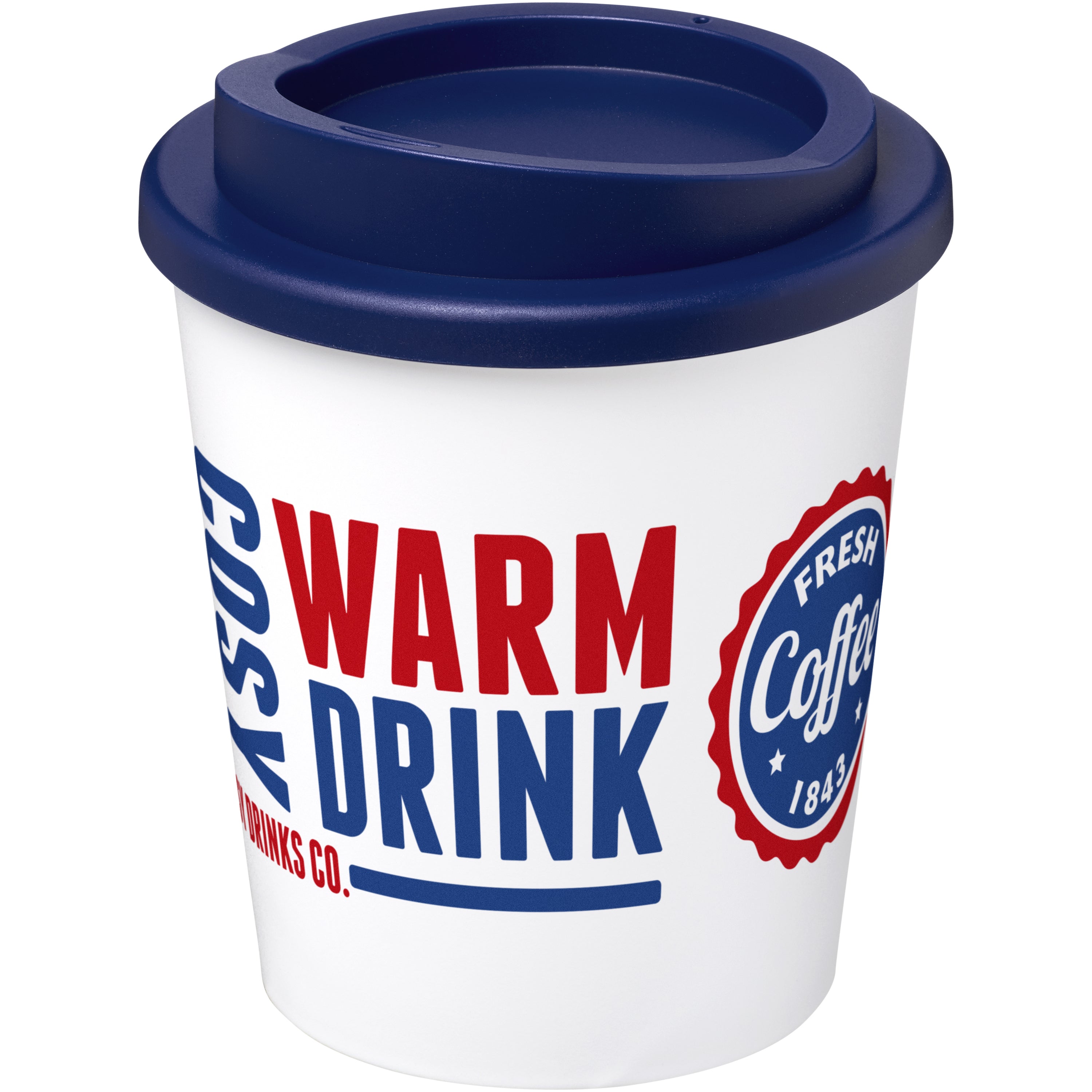 Americano Espresso 250ml Insulated Tumbler
