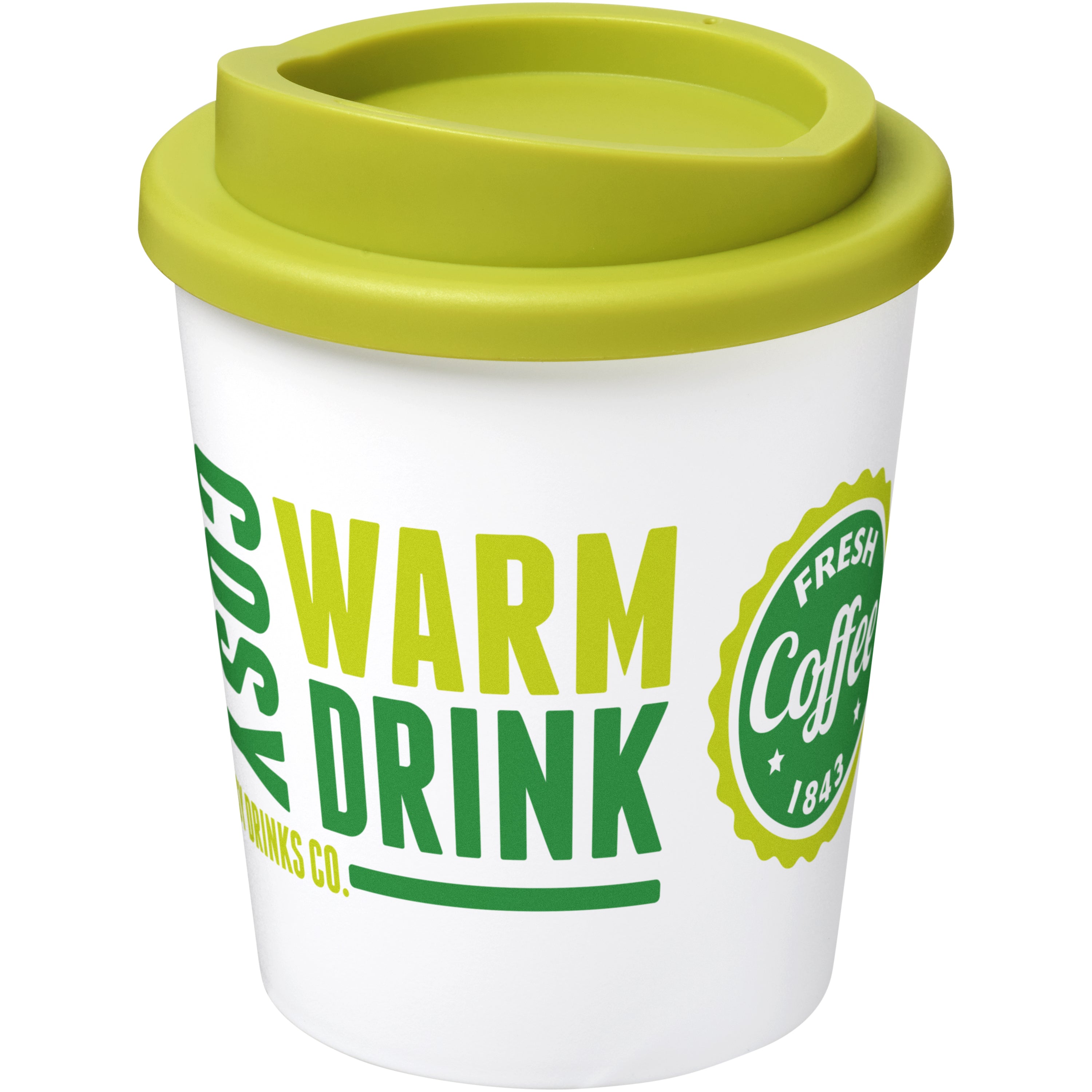 Americano Espresso 250ml Insulated Tumbler