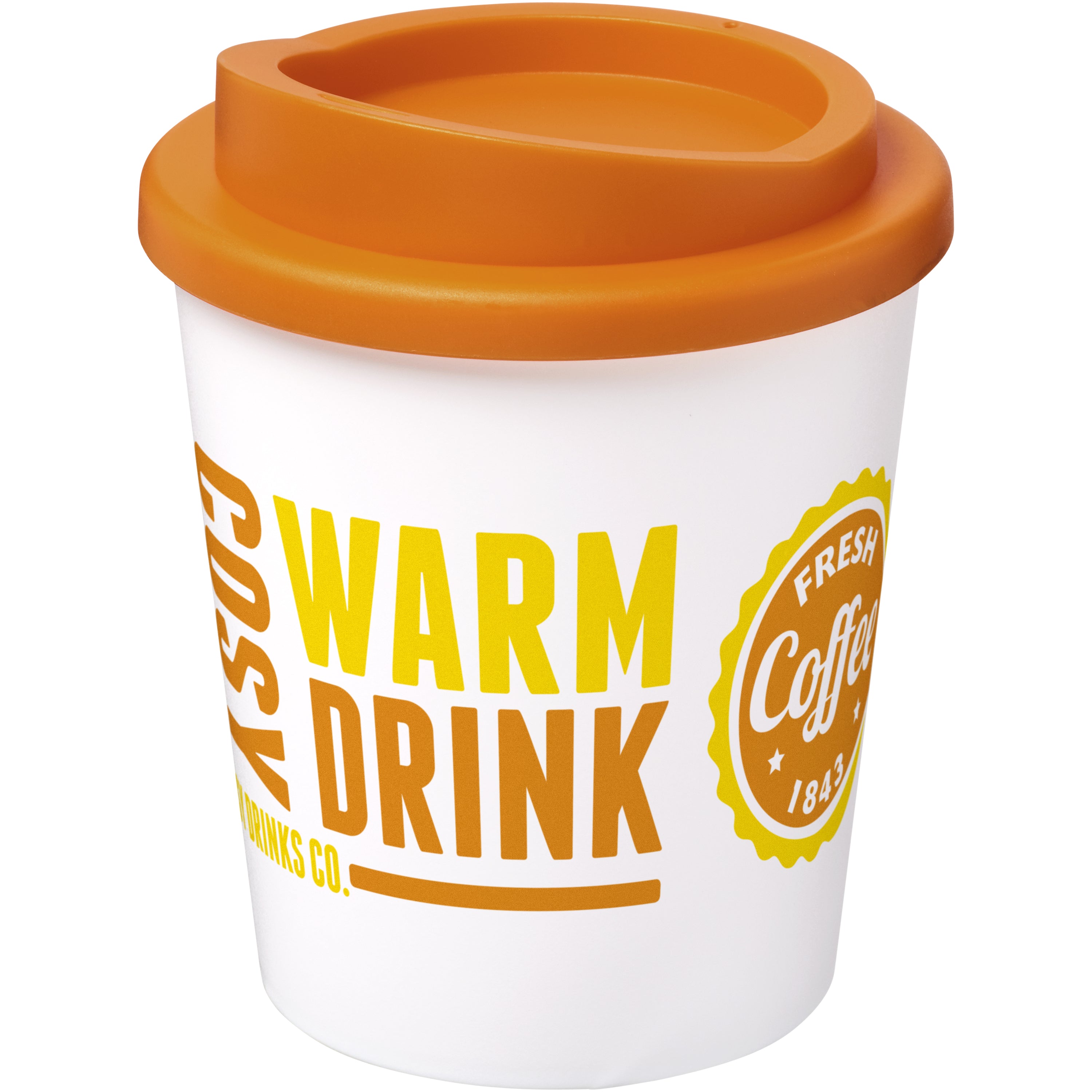 Americano Espresso 250ml Insulated Tumbler
