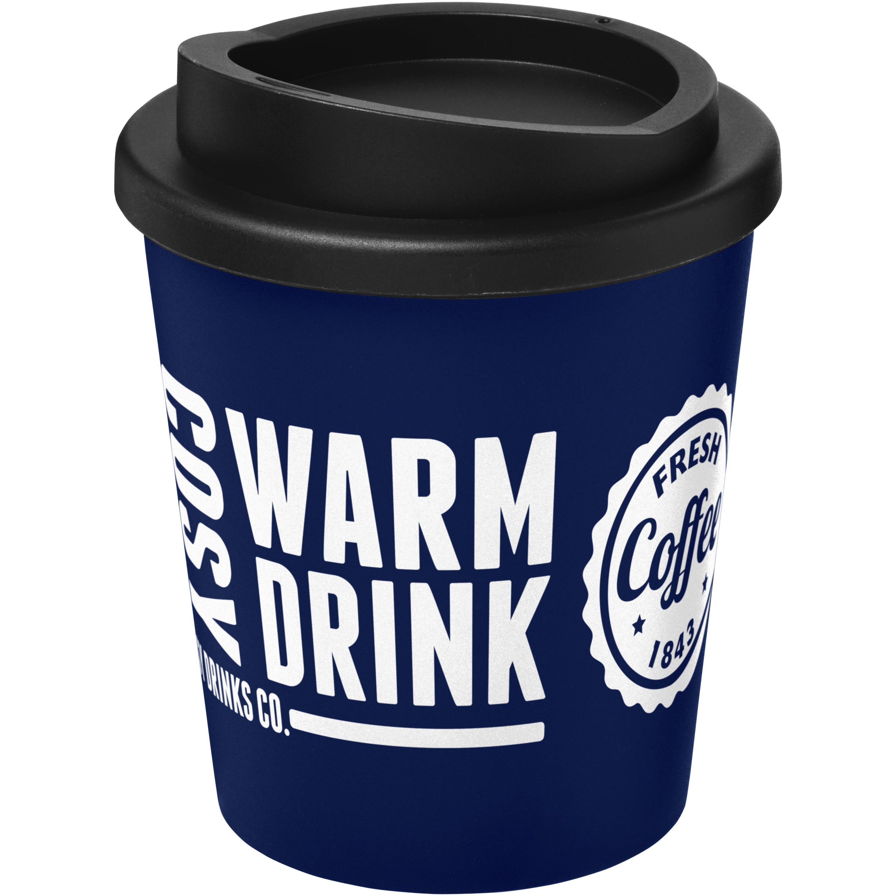 Americano Espresso 250ml Insulated Tumbler