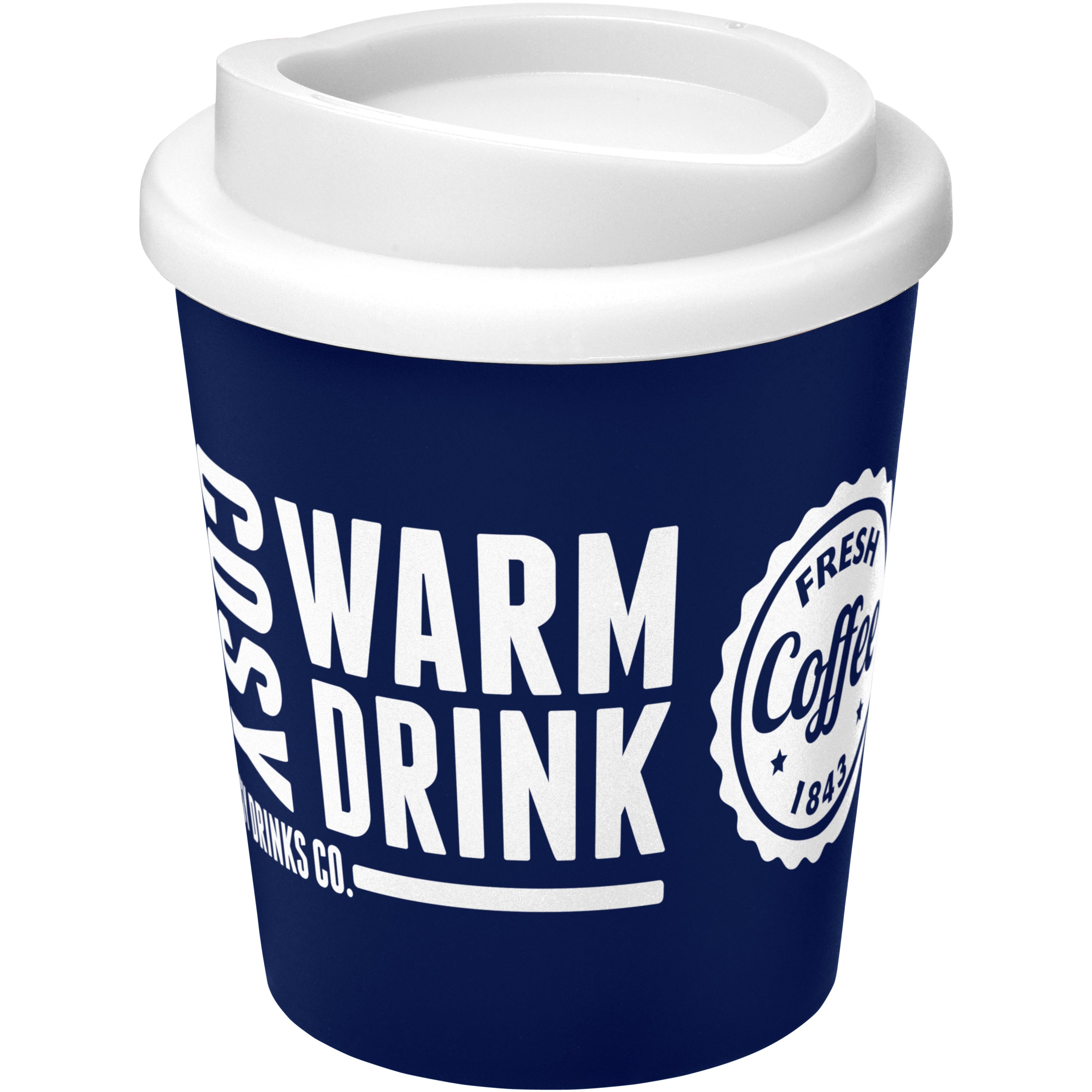 Americano Espresso 250ml Insulated Tumbler