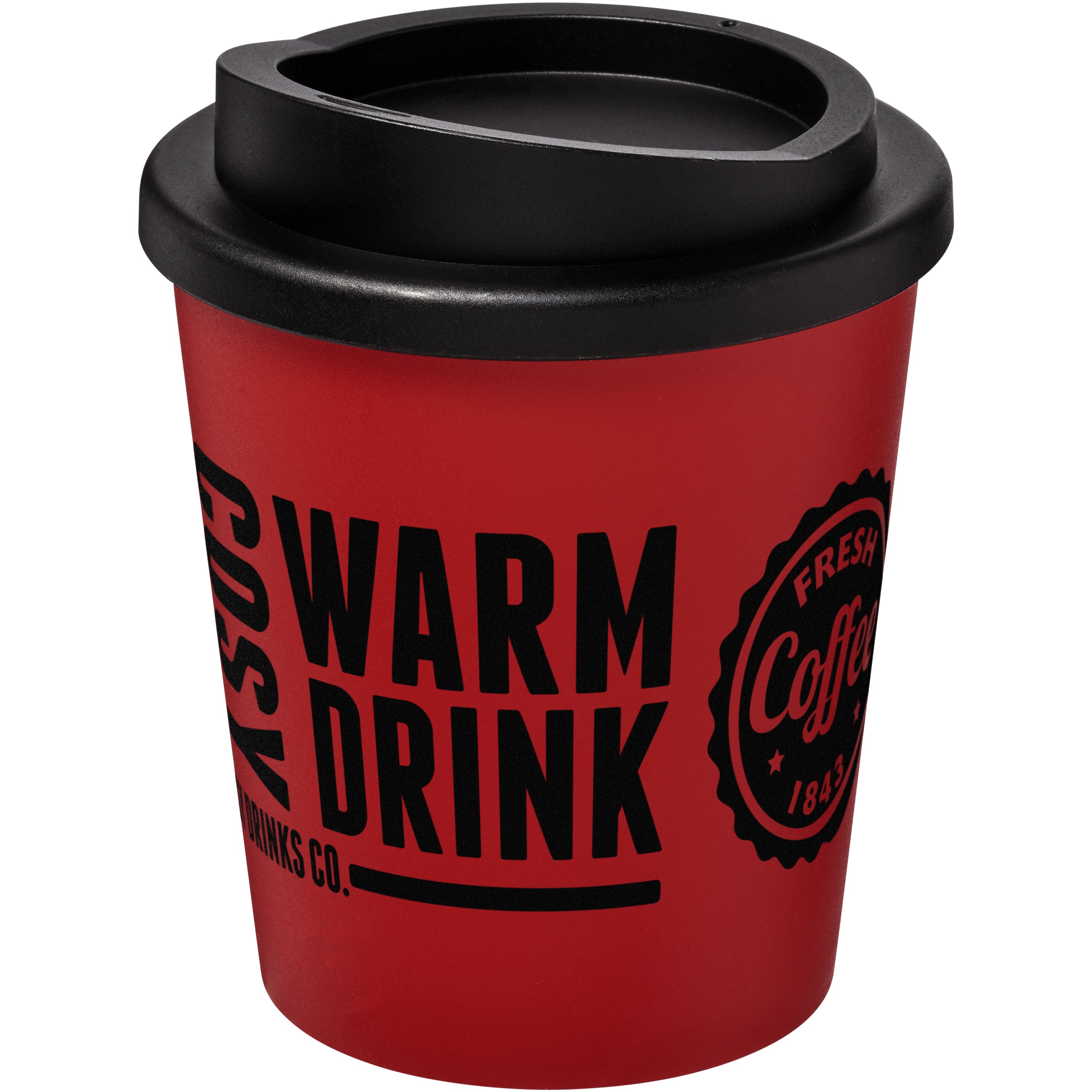 Americano Espresso 250ml Insulated Tumbler