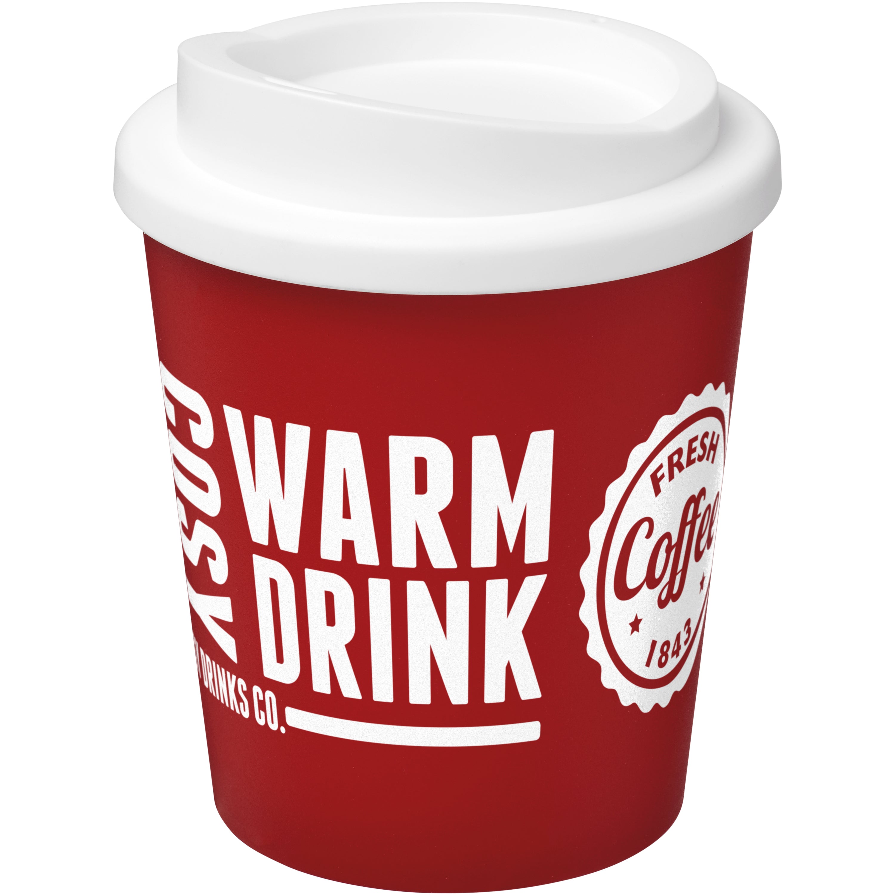 Americano Espresso 250ml Insulated Tumbler