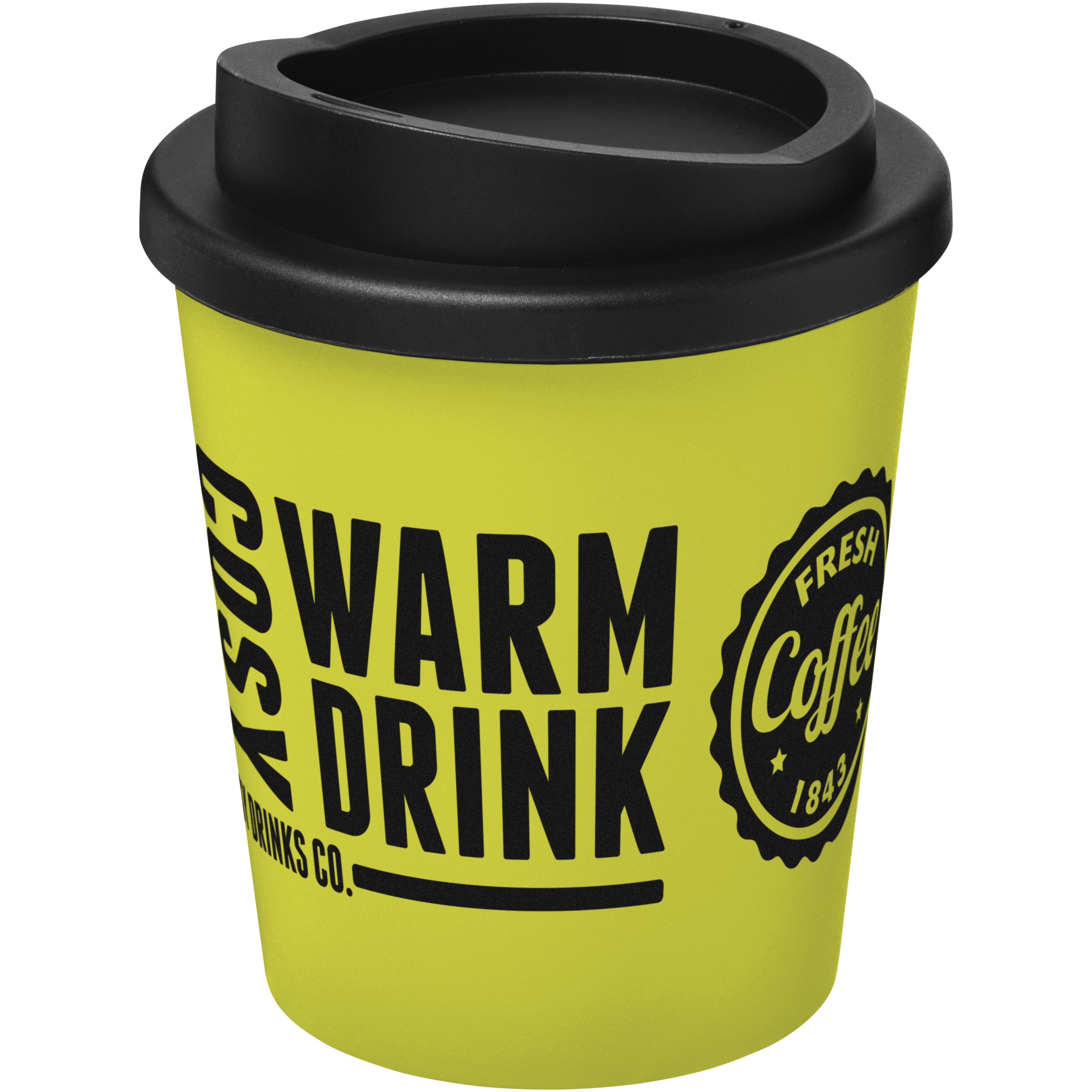 Americano Espresso 250ml Insulated Tumbler