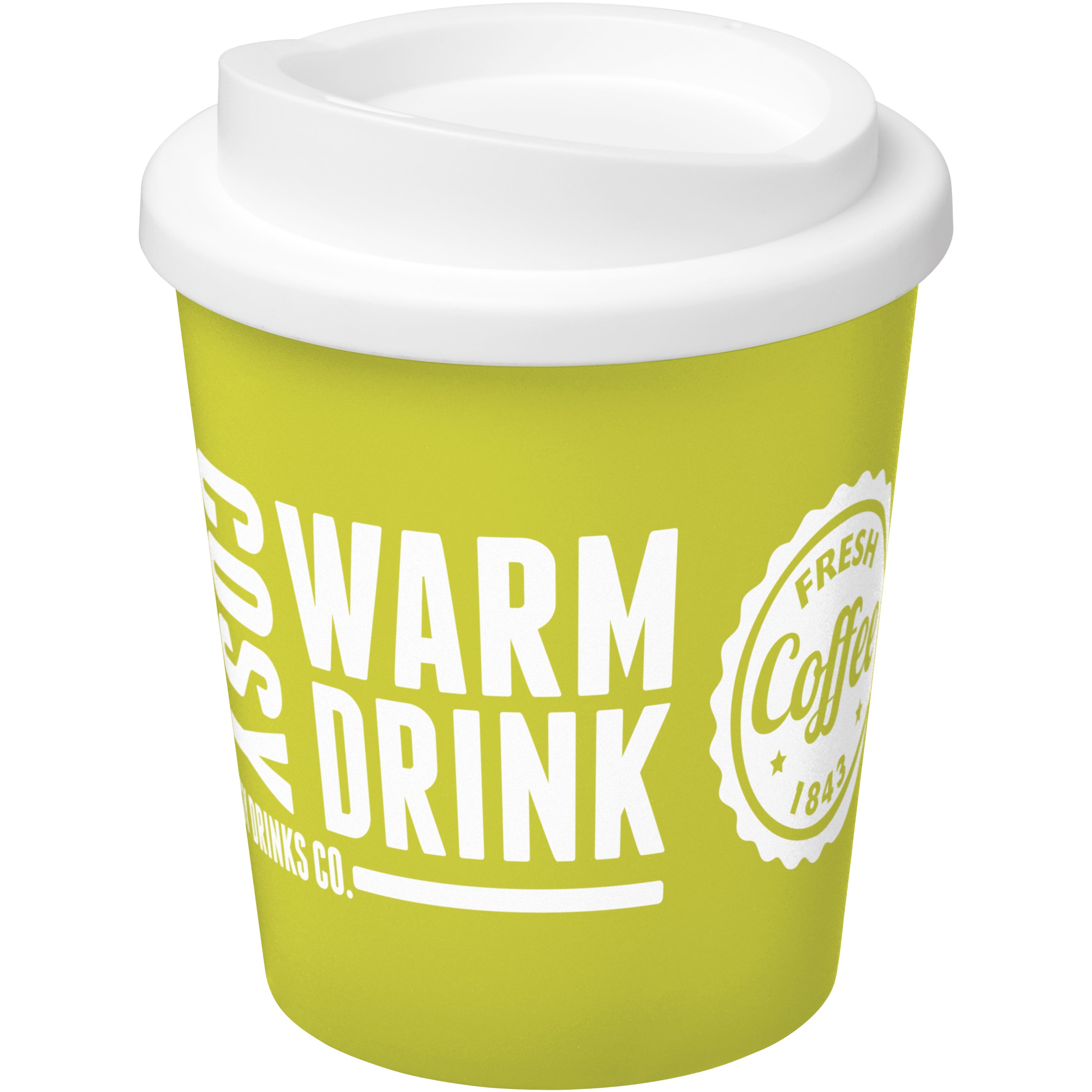 Americano Espresso 250ml Insulated Tumbler