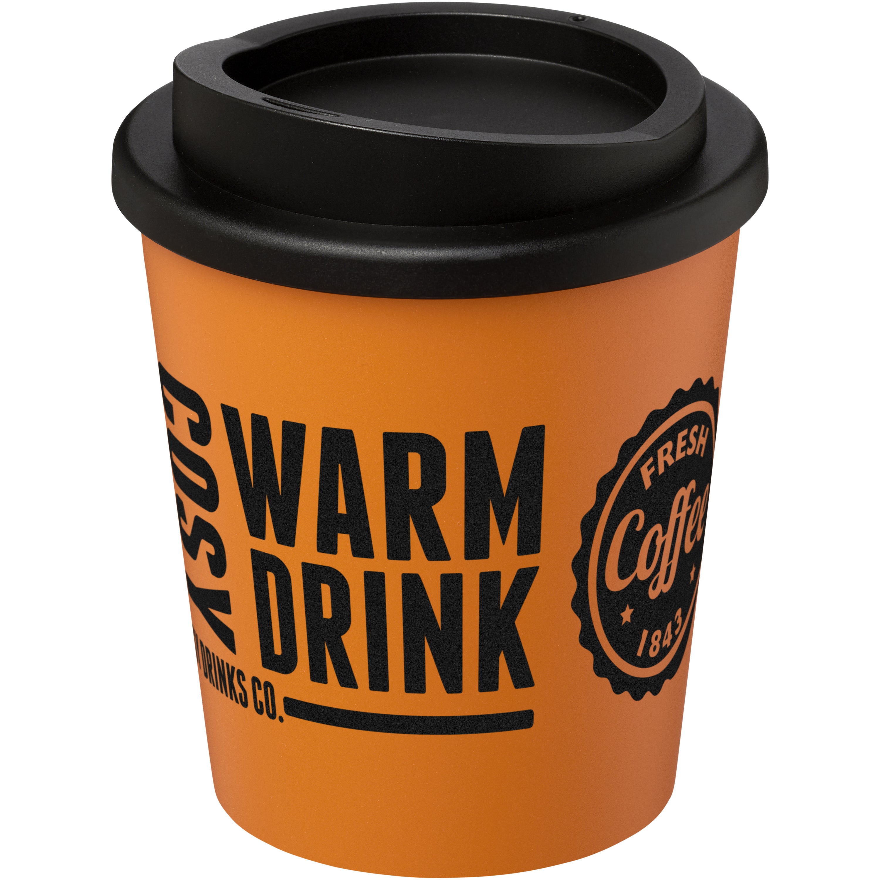 Americano Espresso 250ml Insulated Tumbler