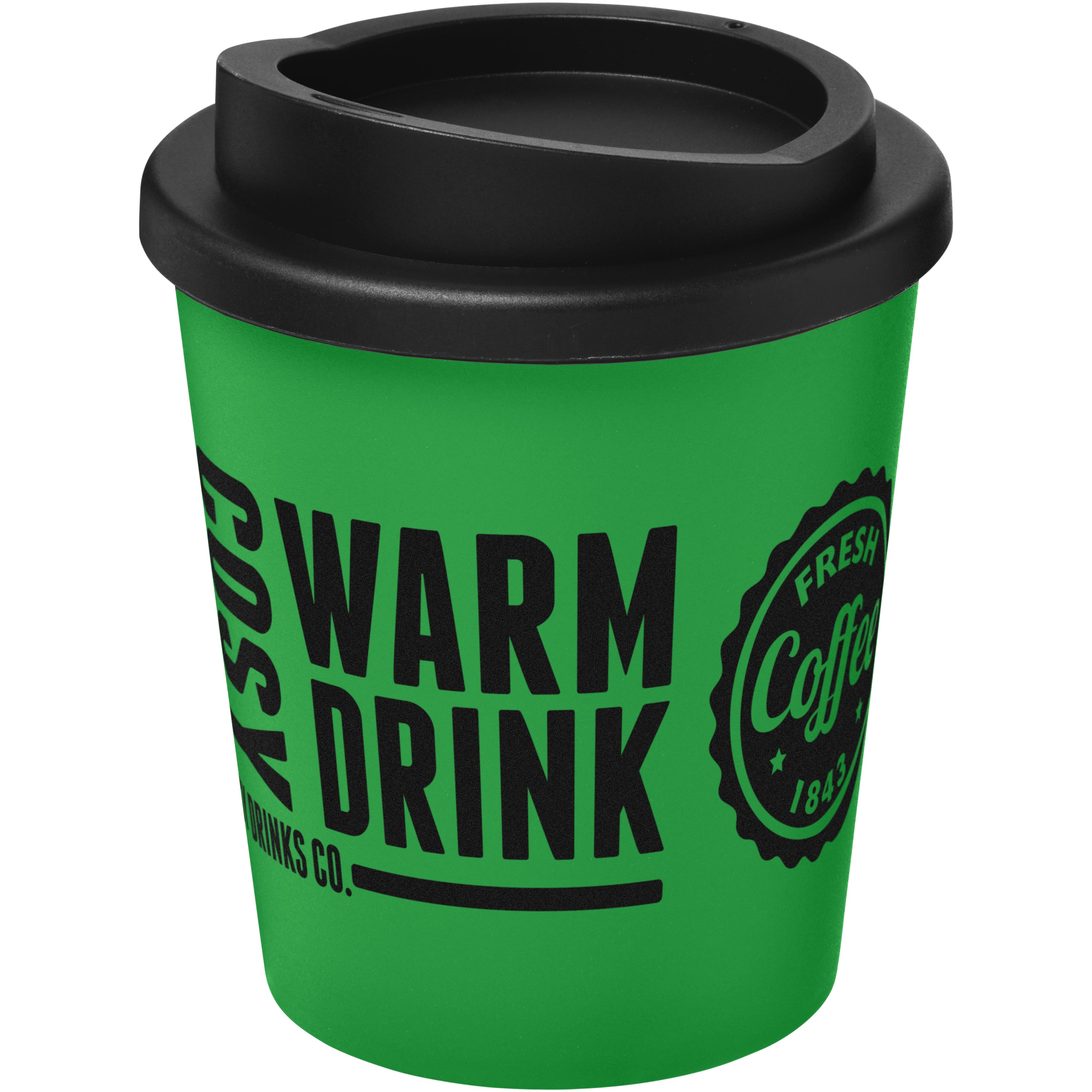 Americano Espresso 250ml Insulated Tumbler