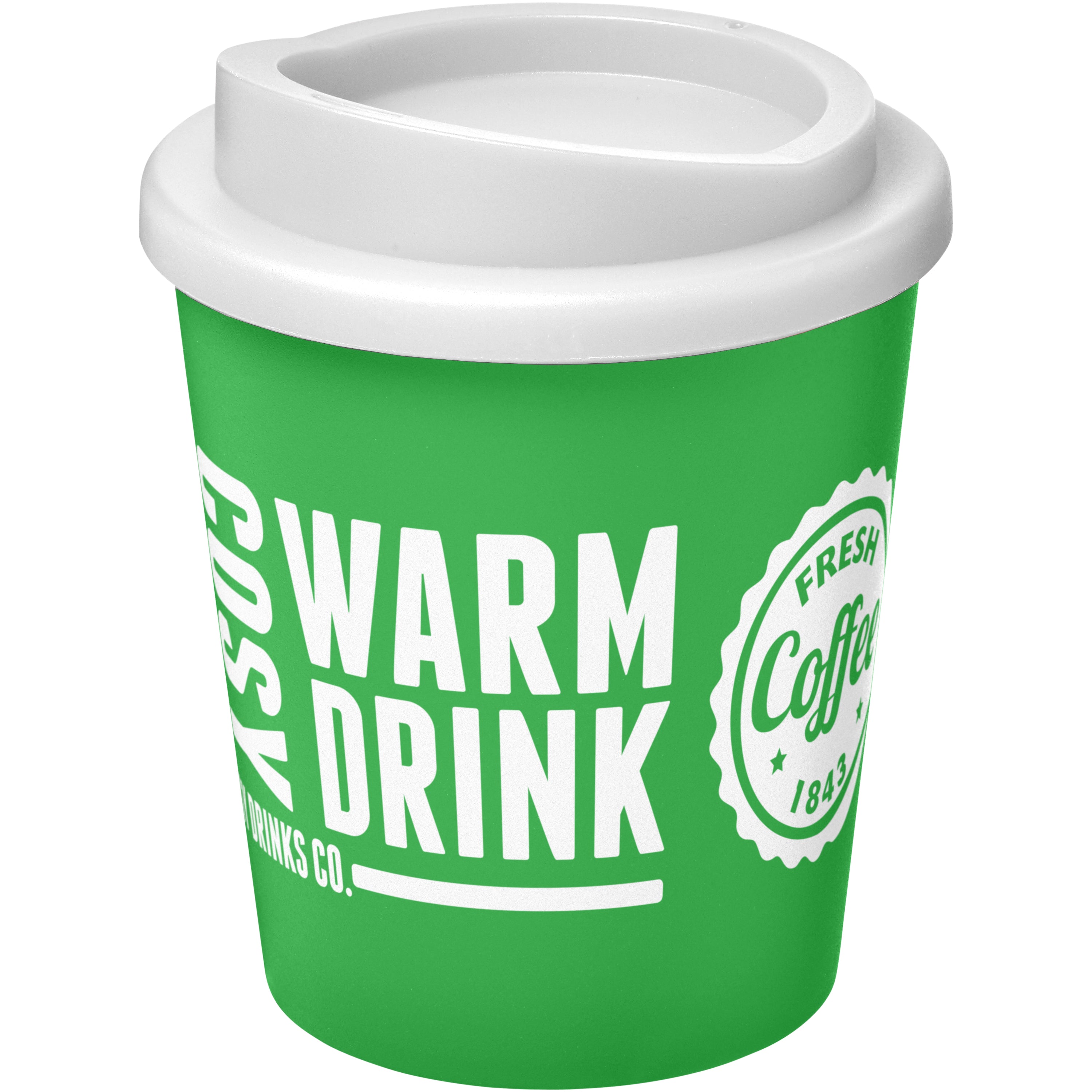 Americano Espresso 250ml Insulated Tumbler