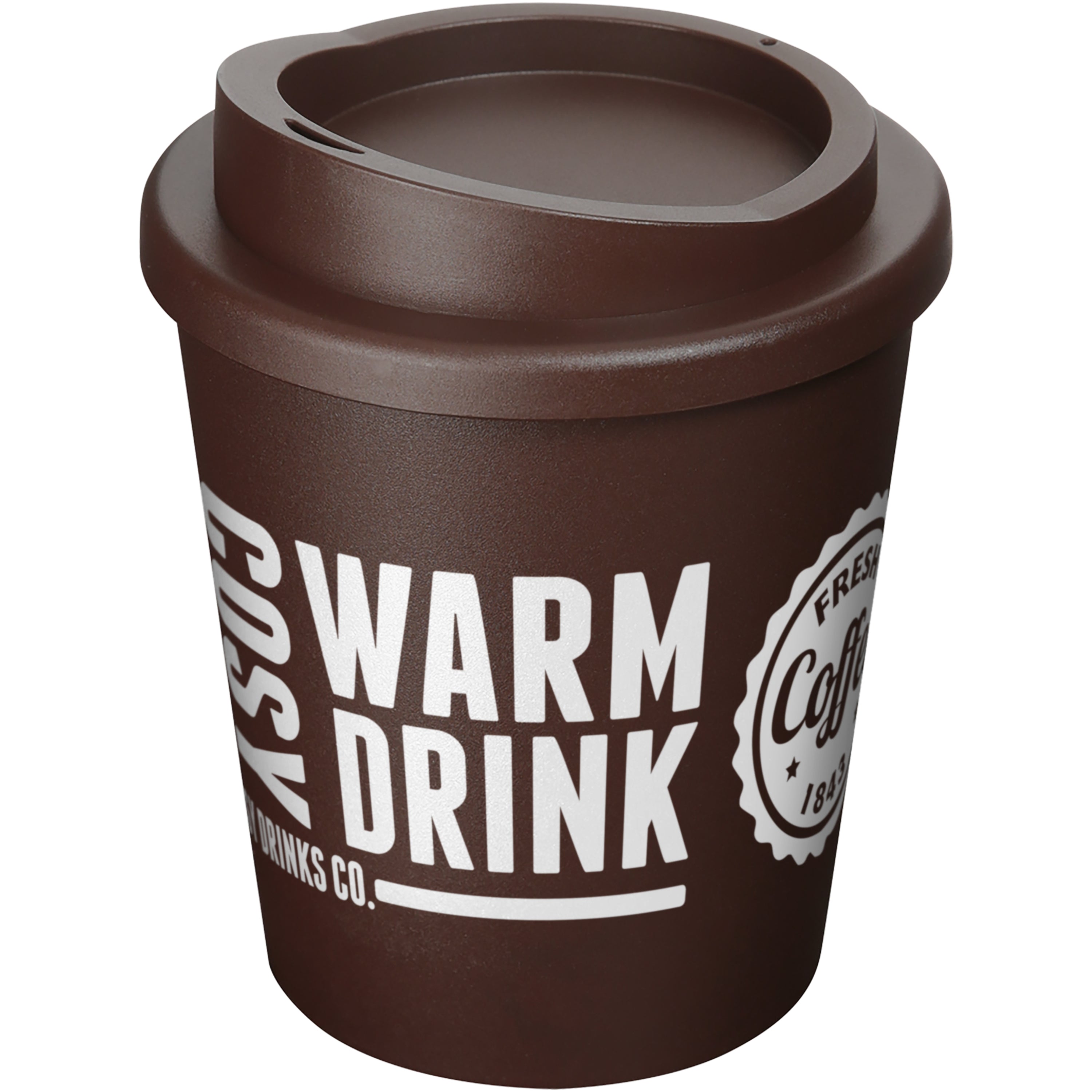 Americano Espresso 250ml Insulated Tumbler