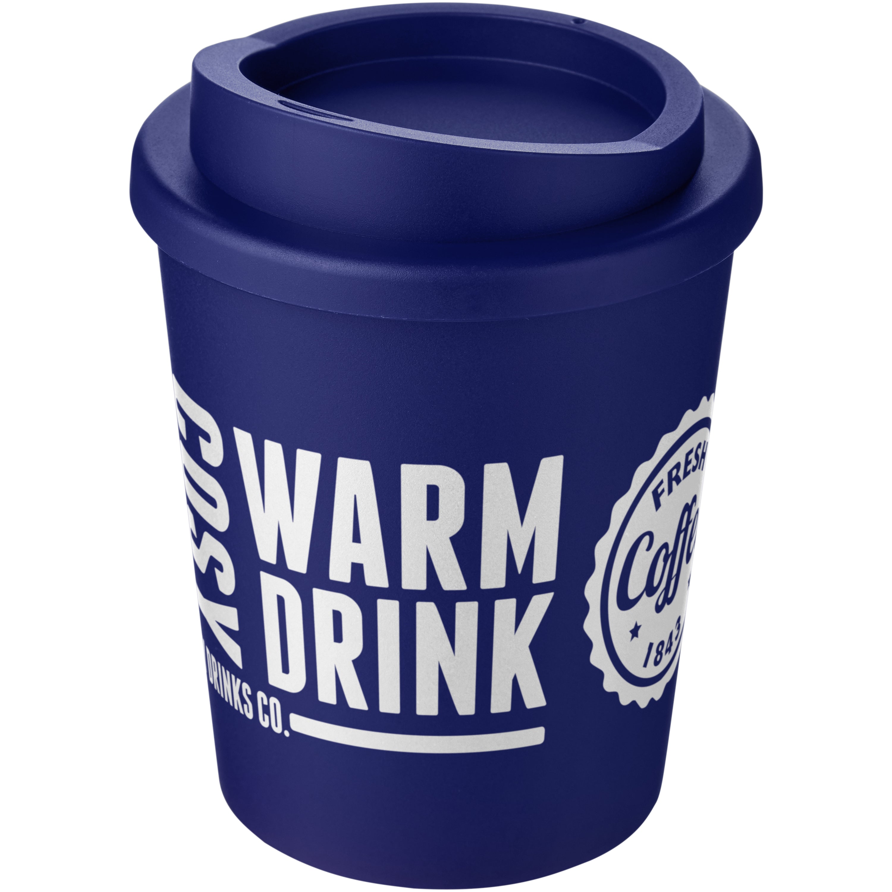 Americano Espresso 250ml Insulated Tumbler