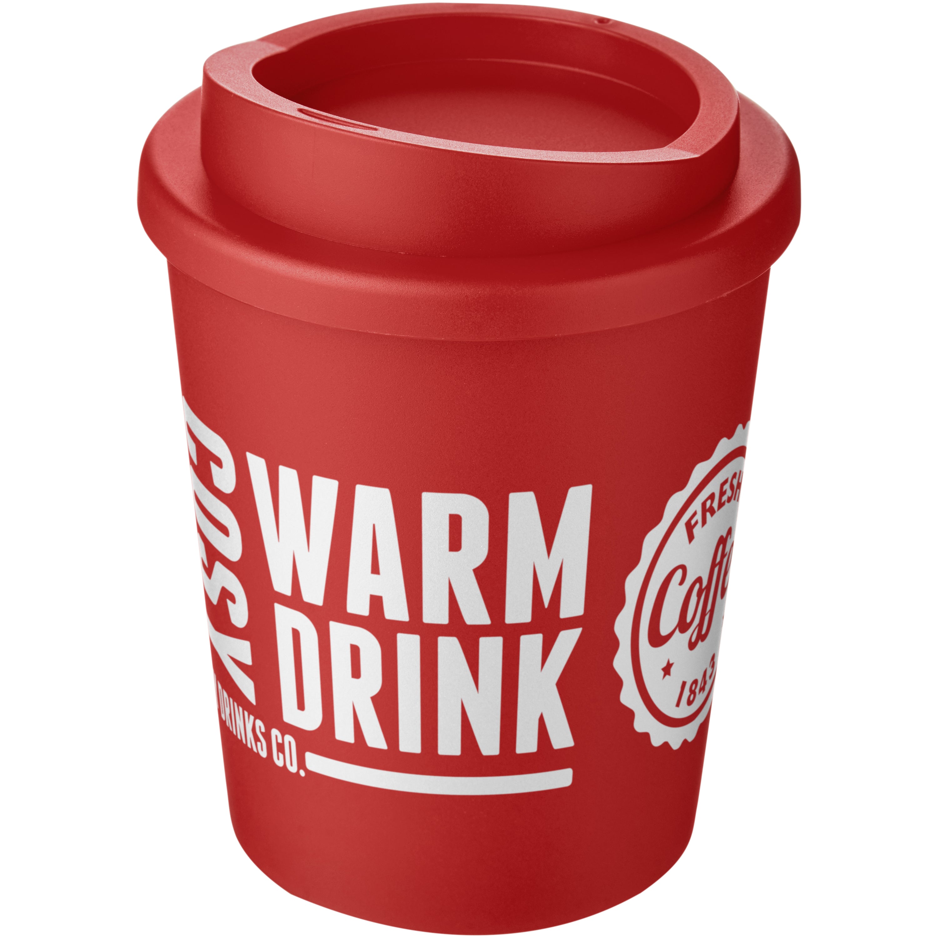Americano Espresso 250ml Insulated Tumbler