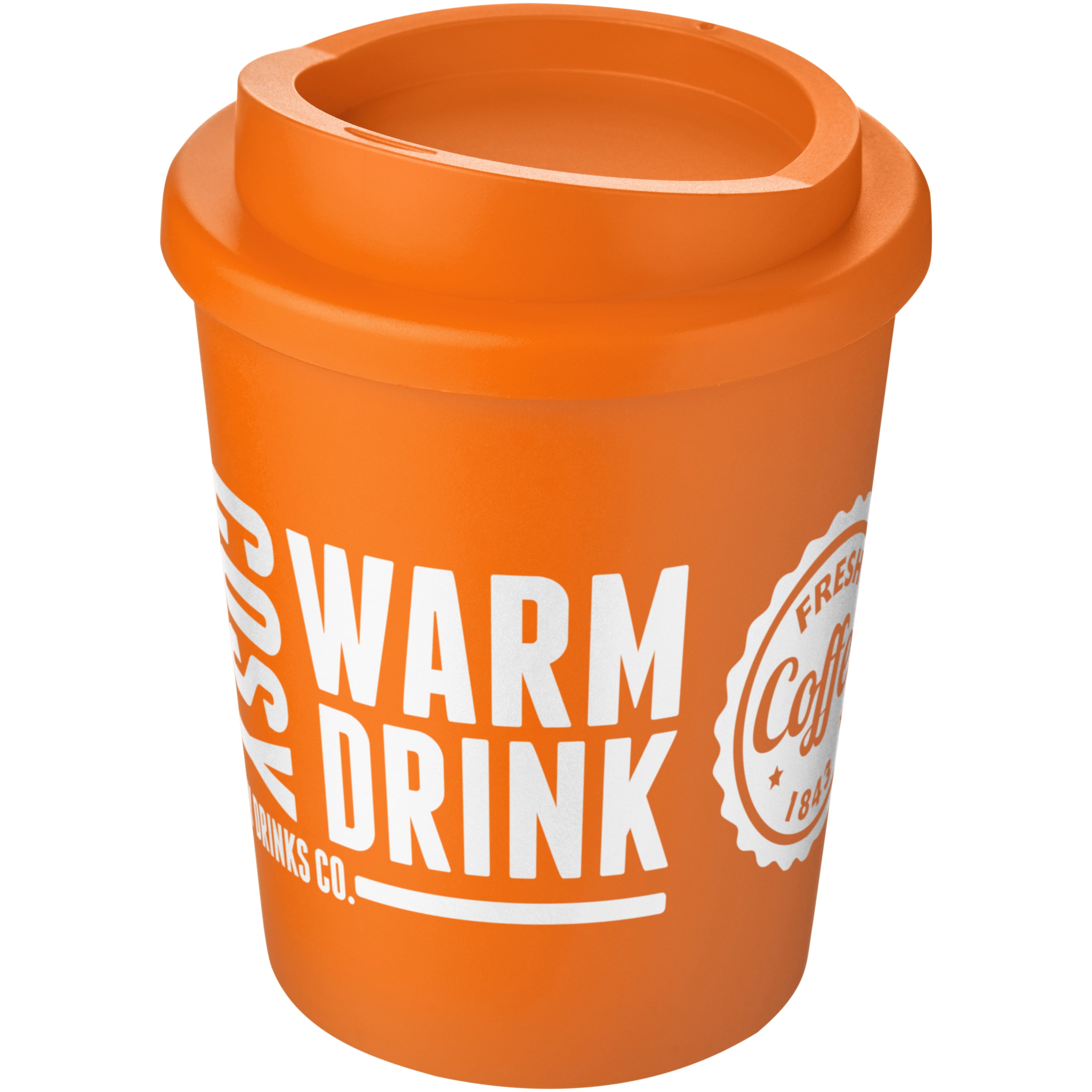 Americano Espresso 250ml Insulated Tumbler