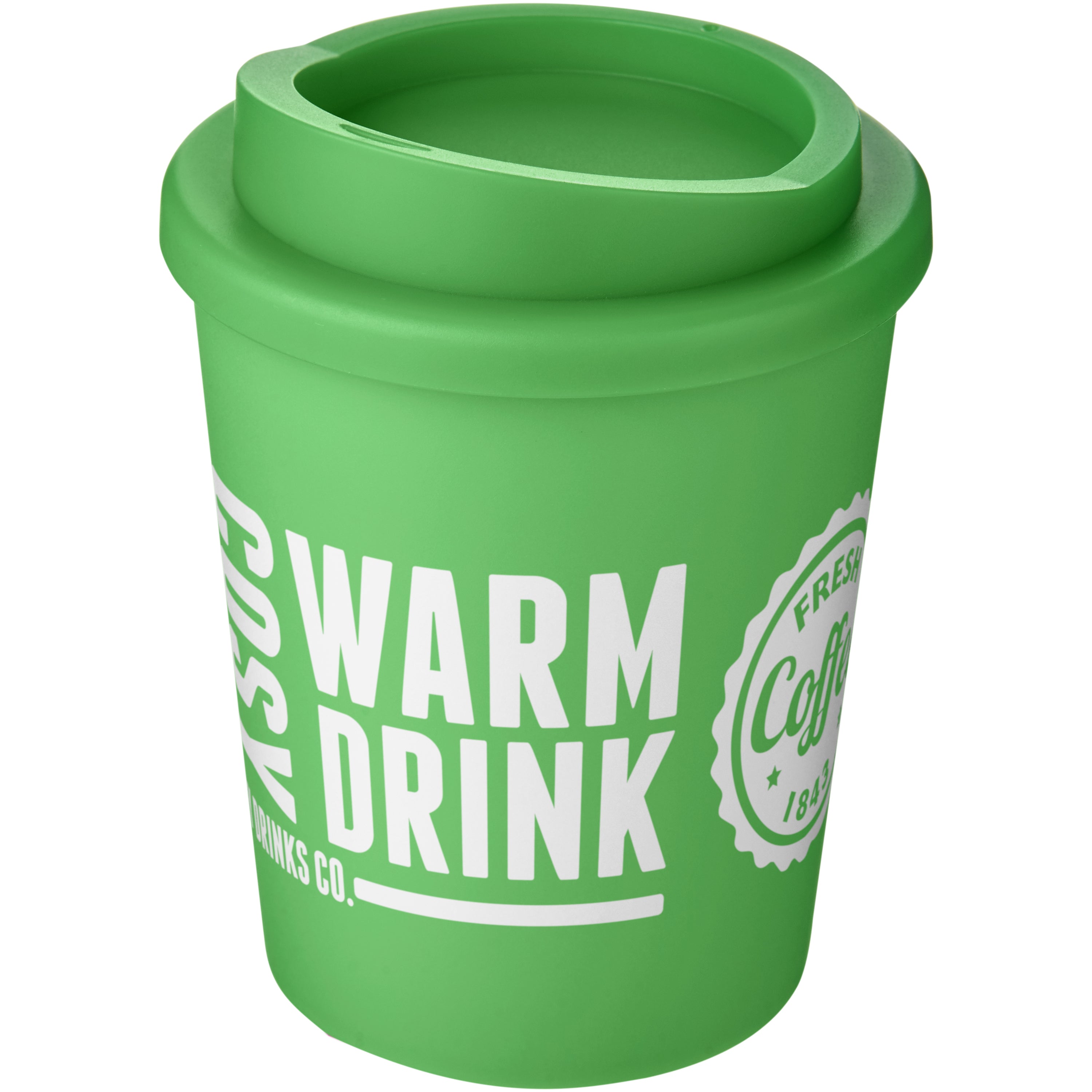 Americano Espresso 250ml Insulated Tumbler