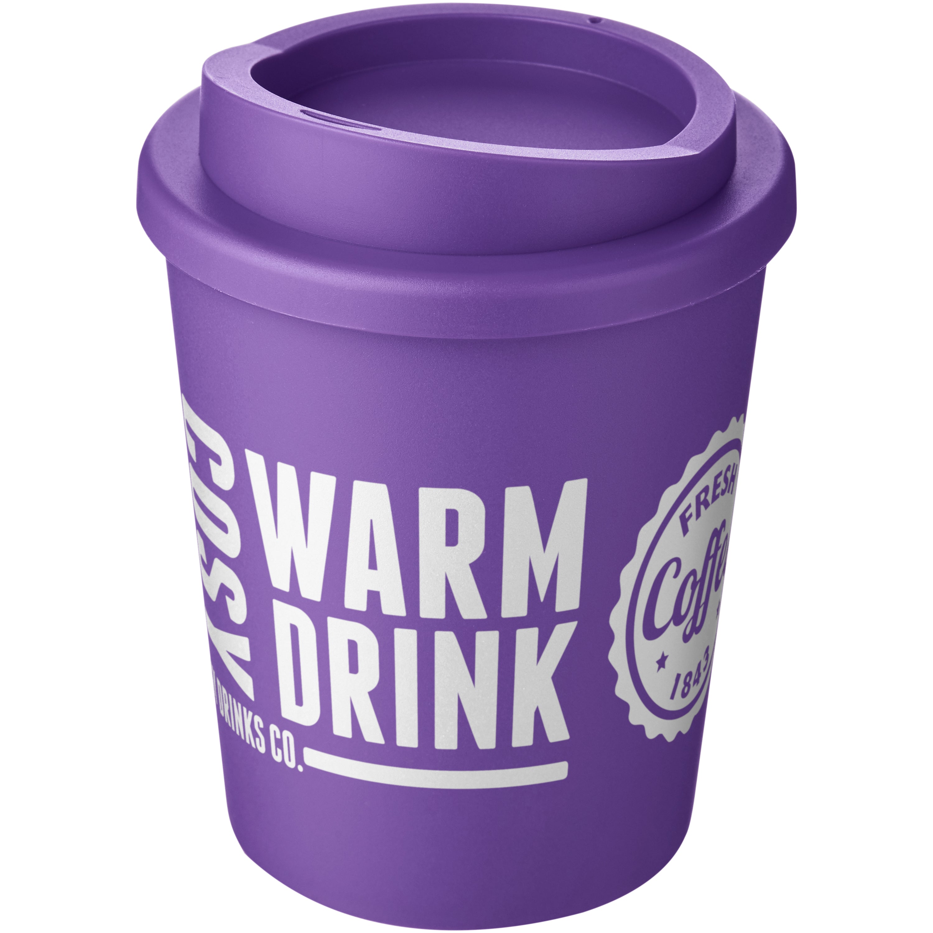 Americano Espresso 250ml Insulated Tumbler