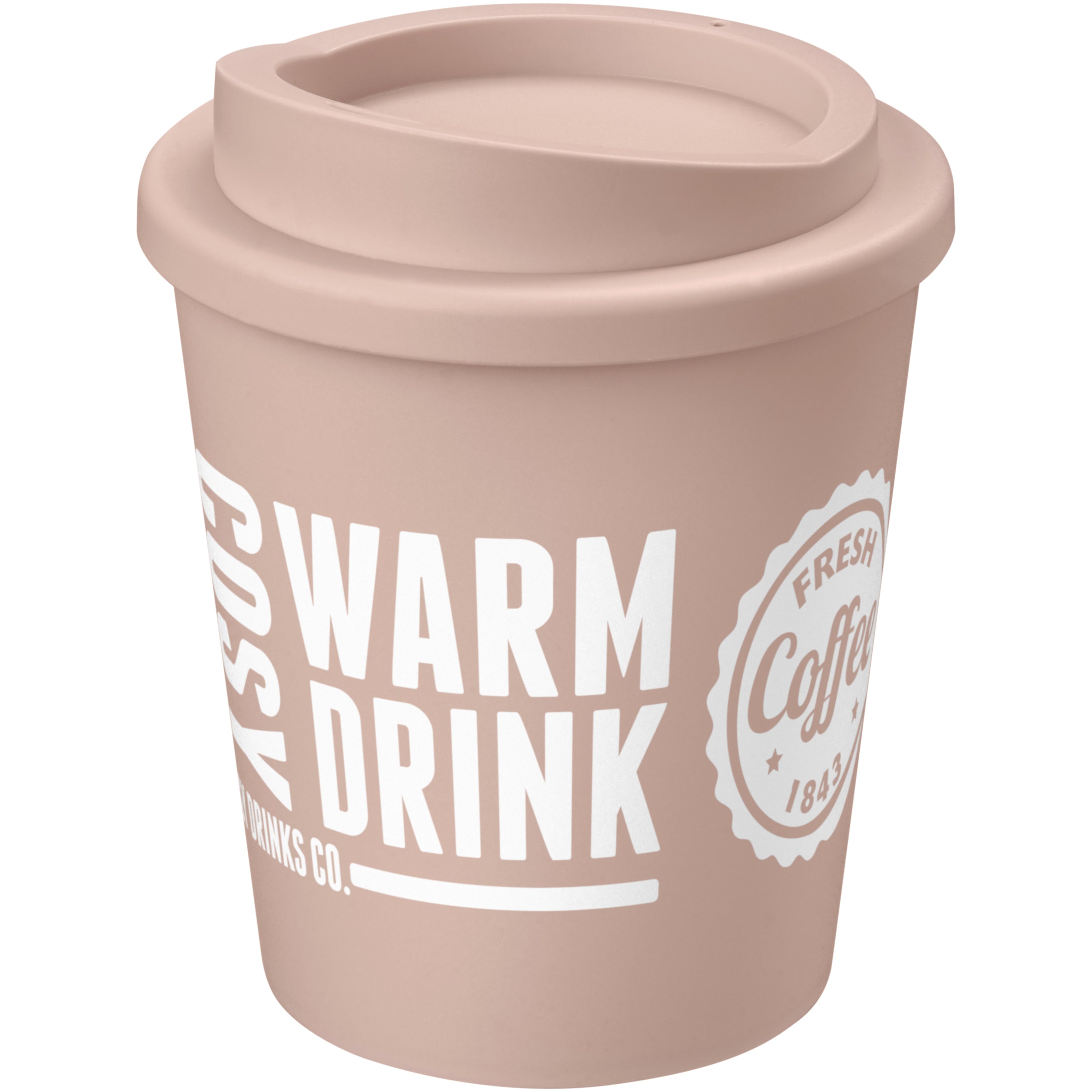 Americano Espresso 250ml Insulated Tumbler