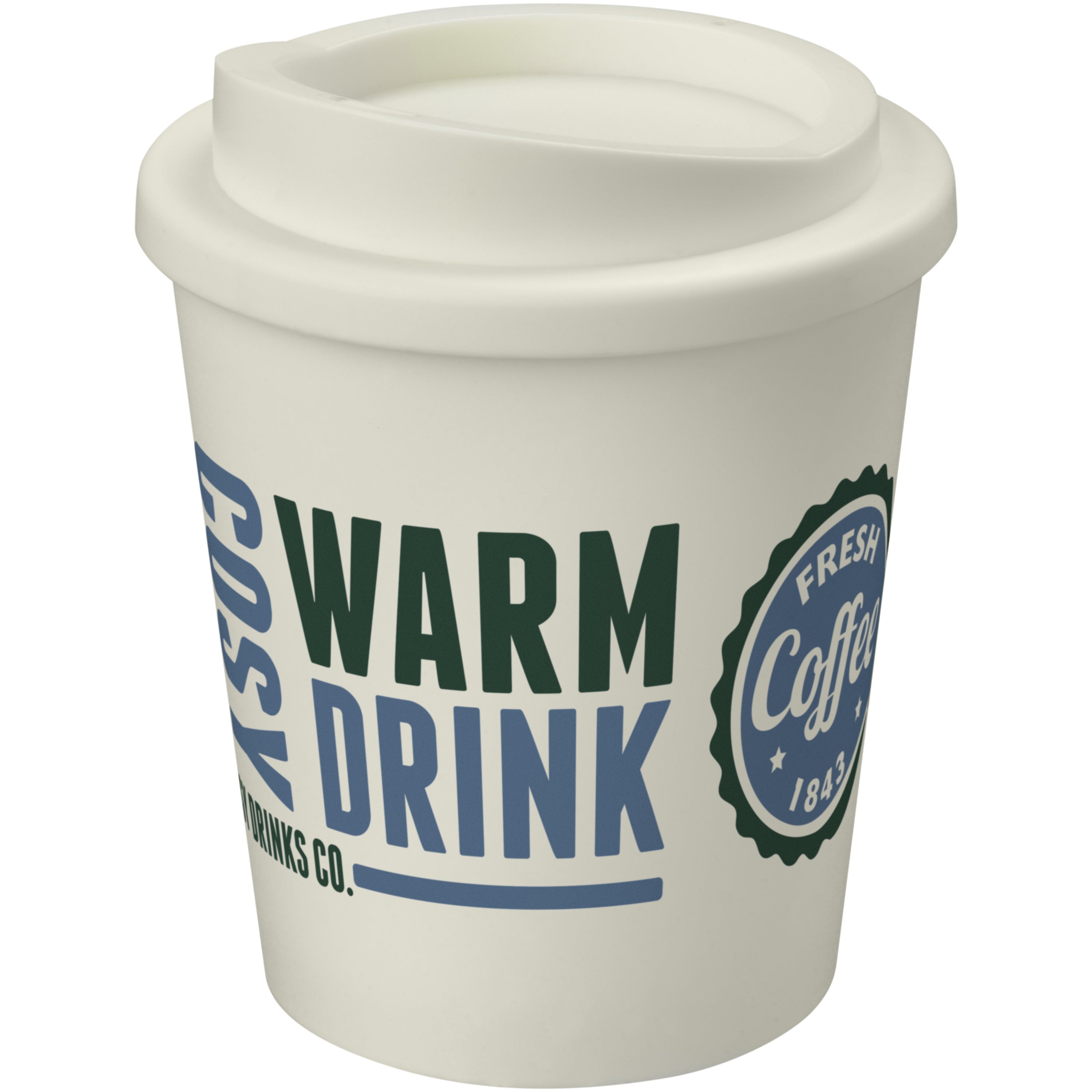 Americano Espresso 250ml Insulated Tumbler