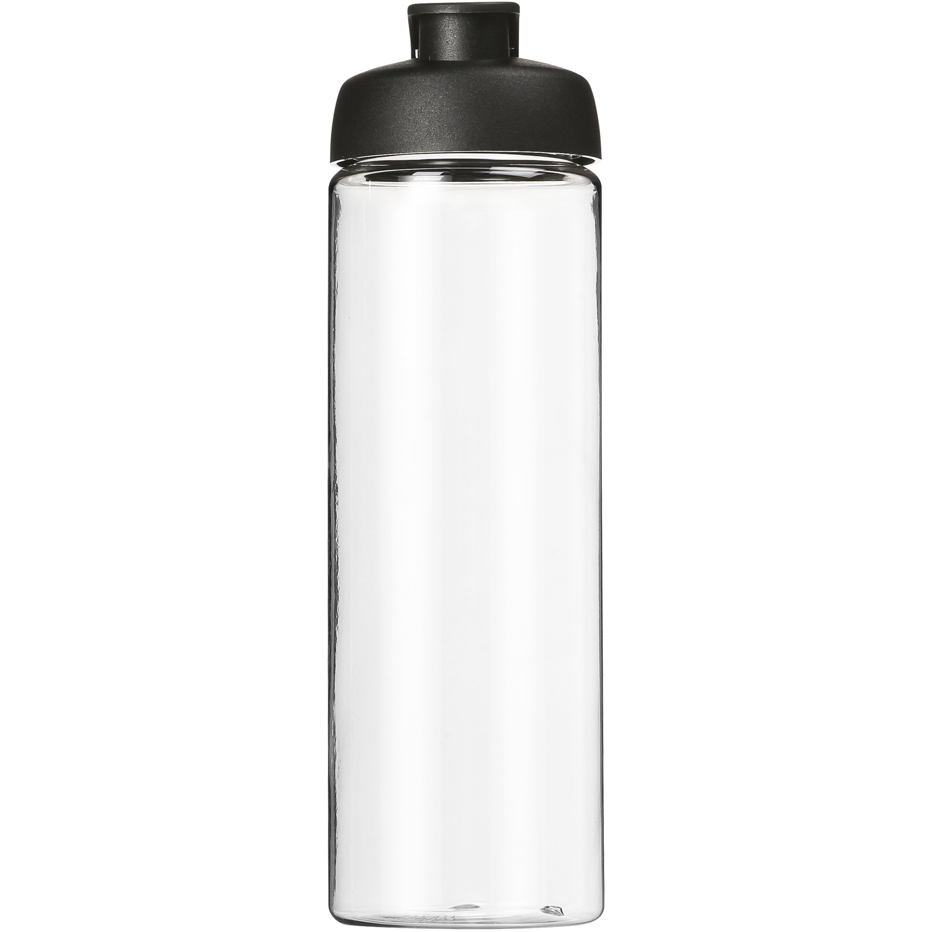 H2O Vibe 850ml Flip Lid Water Bottle