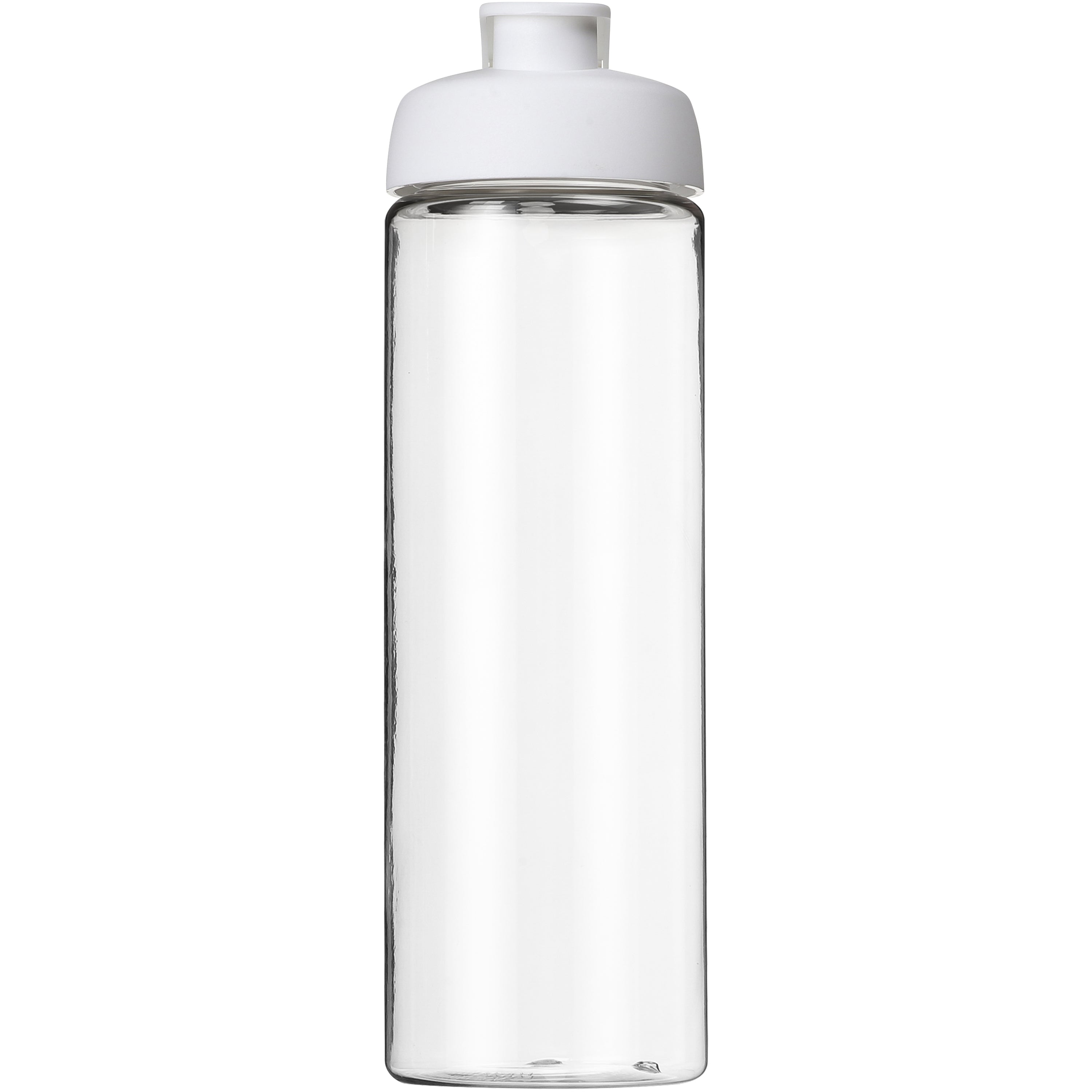 H2O Vibe 850ml Flip Lid Water Bottle