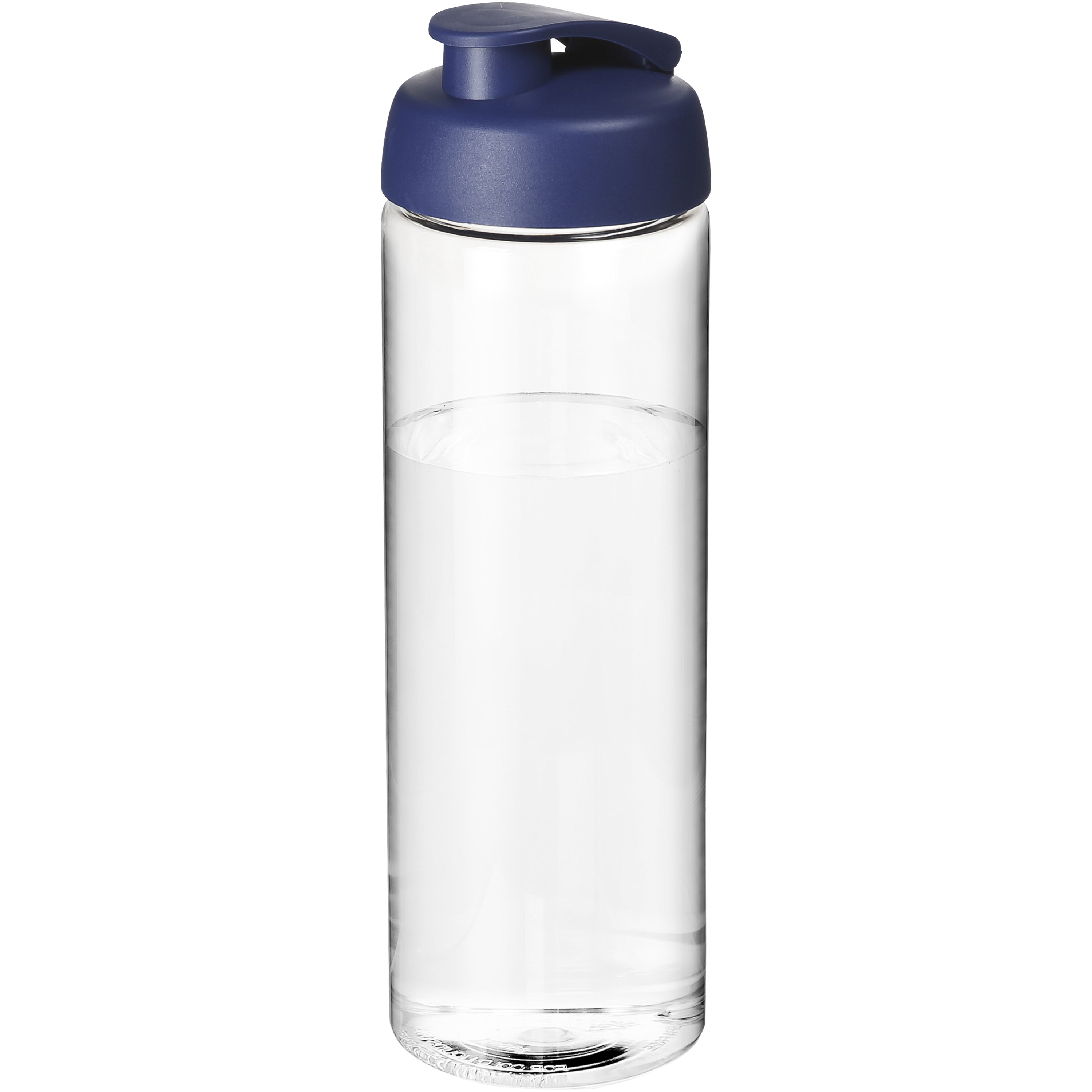 H2O Vibe 850ml Flip Lid Water Bottle