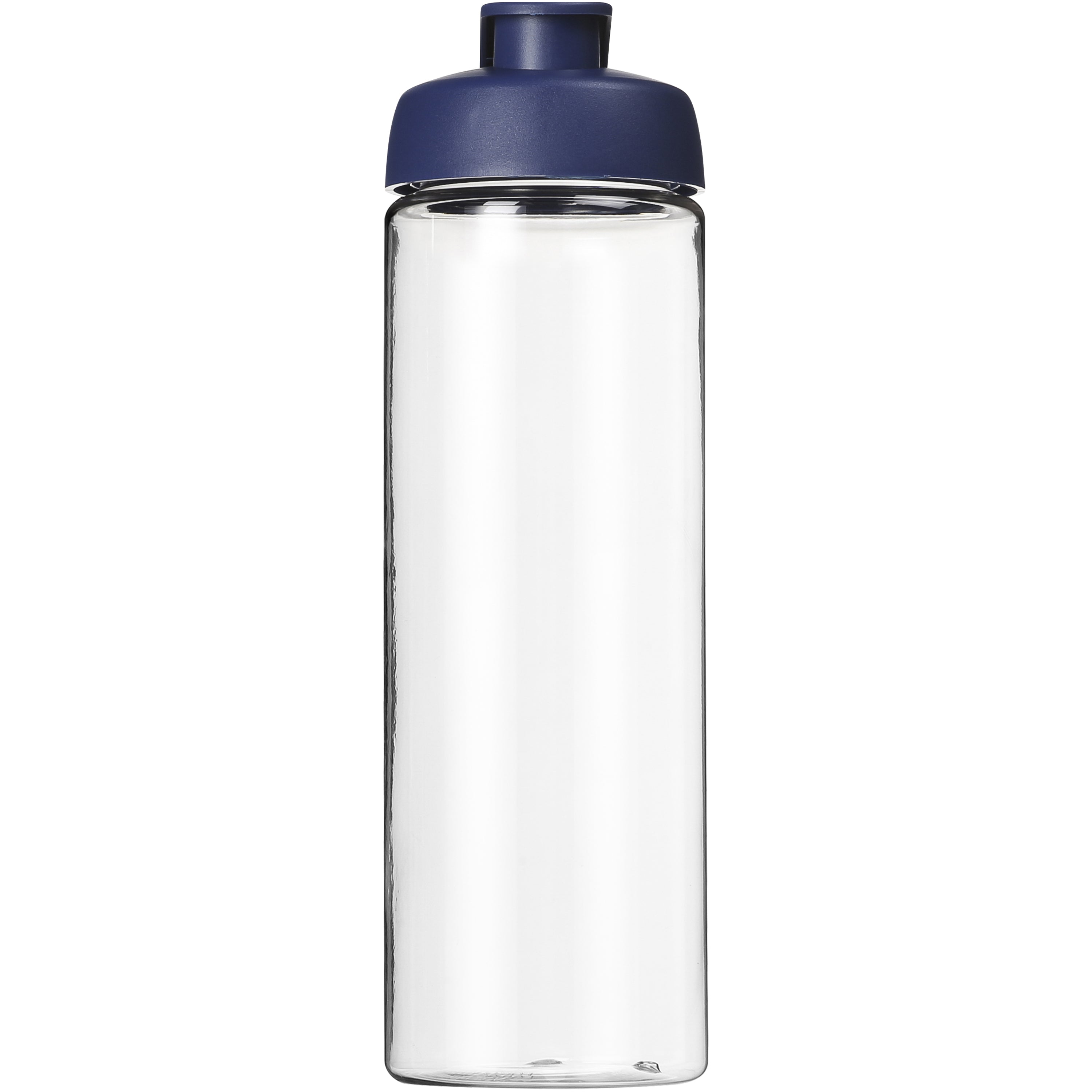 H2O Vibe 850ml Flip Lid Water Bottle