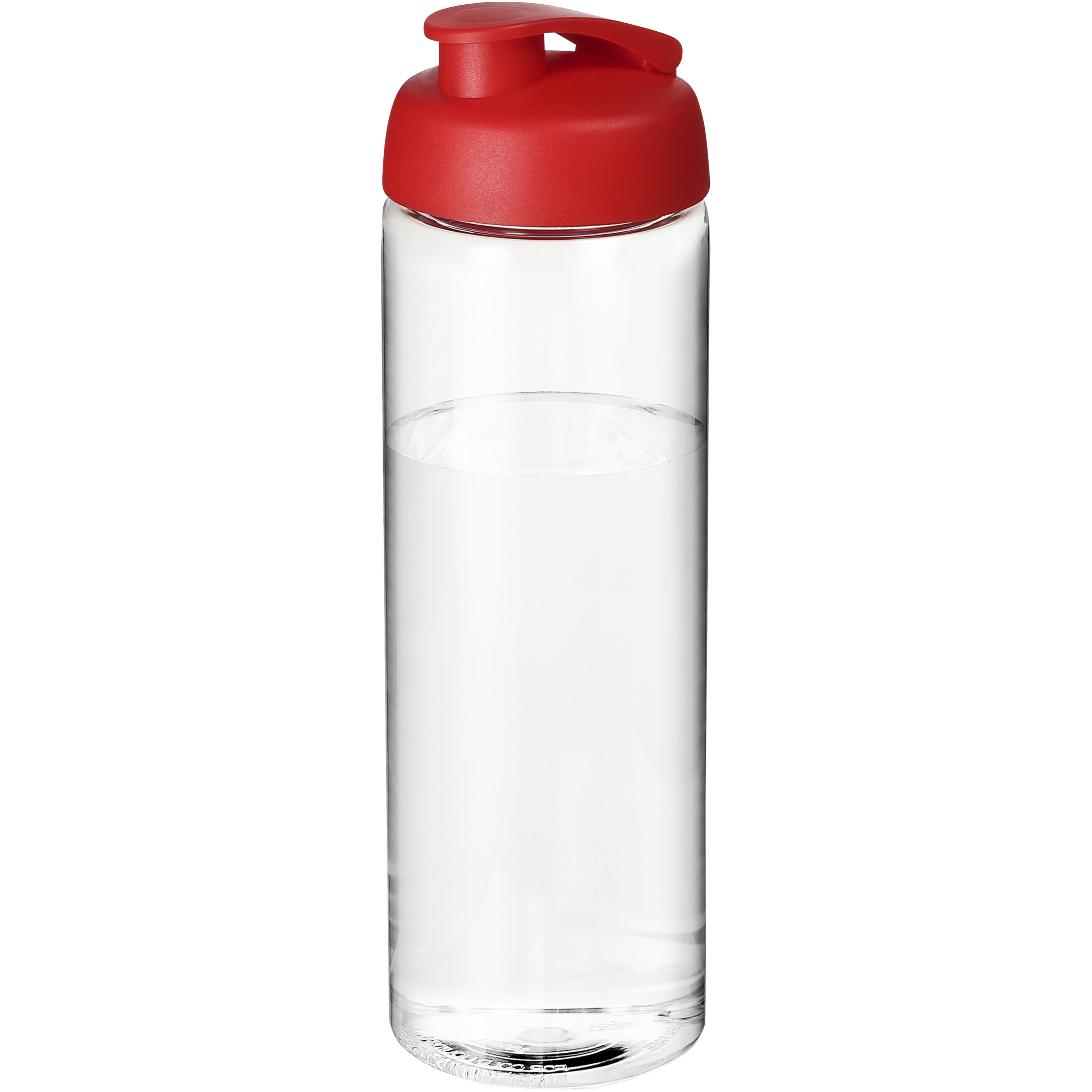 H2O Vibe 850ml Flip Lid Water Bottle