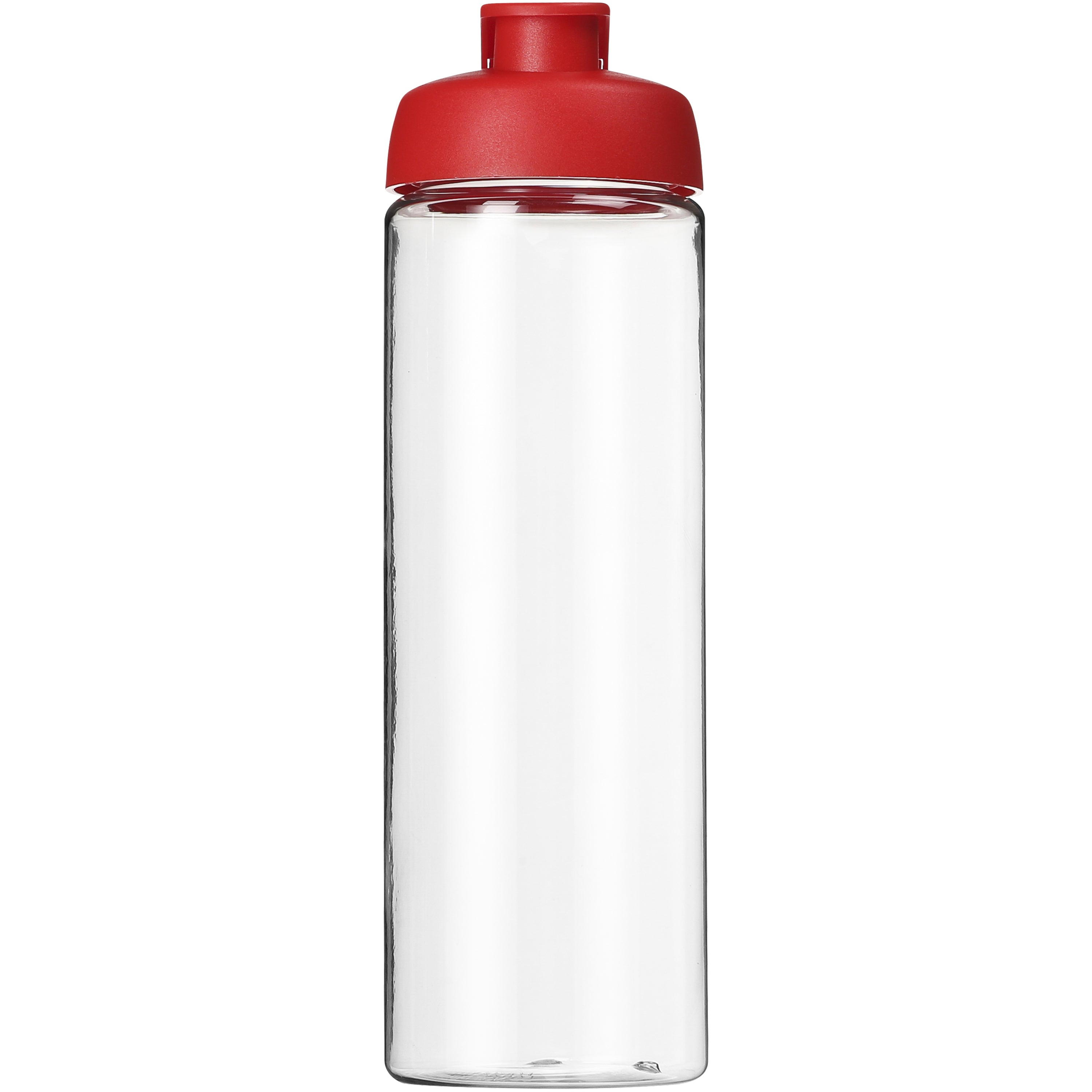 H2O Vibe 850ml Flip Lid Water Bottle