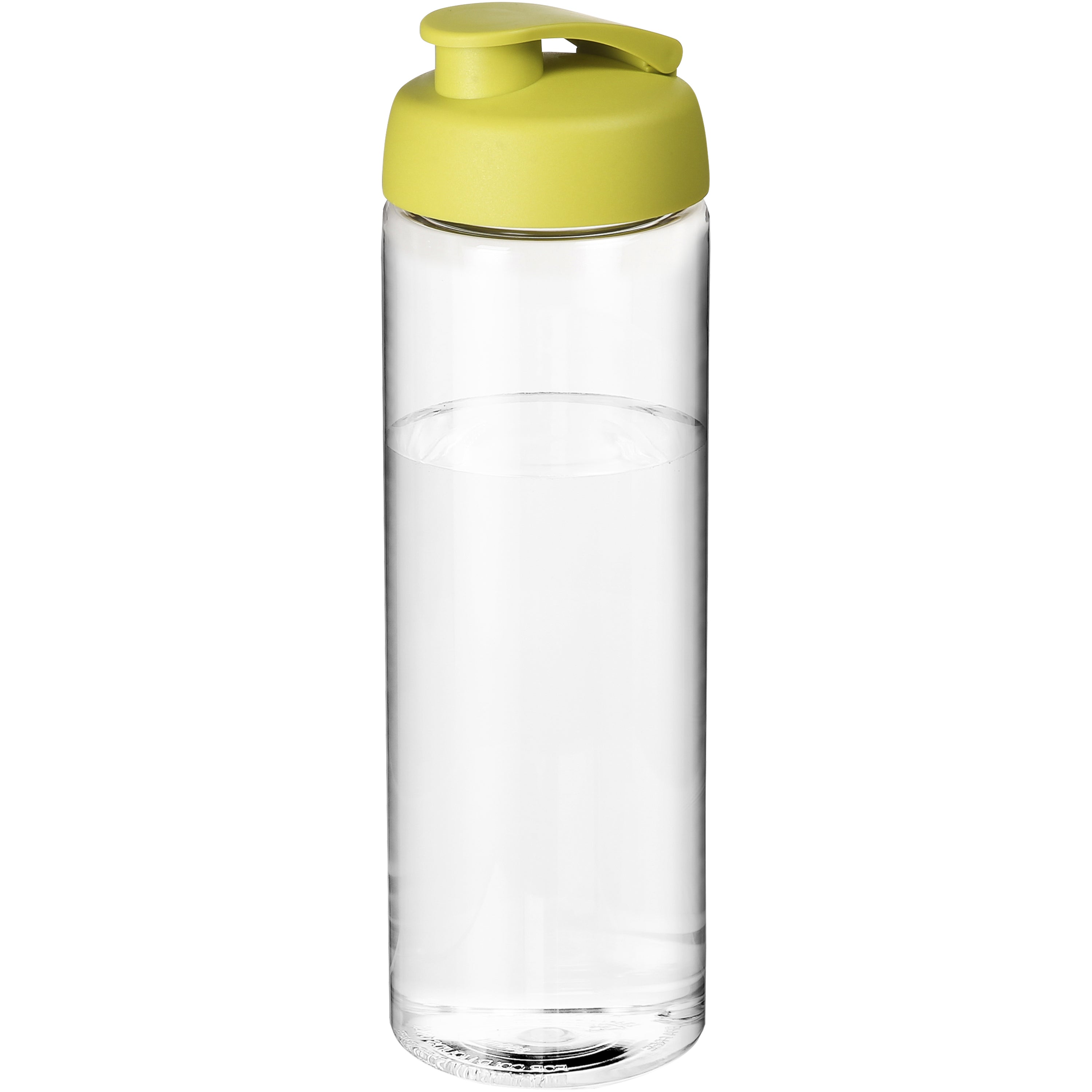H2O Vibe 850ml Flip Lid Water Bottle