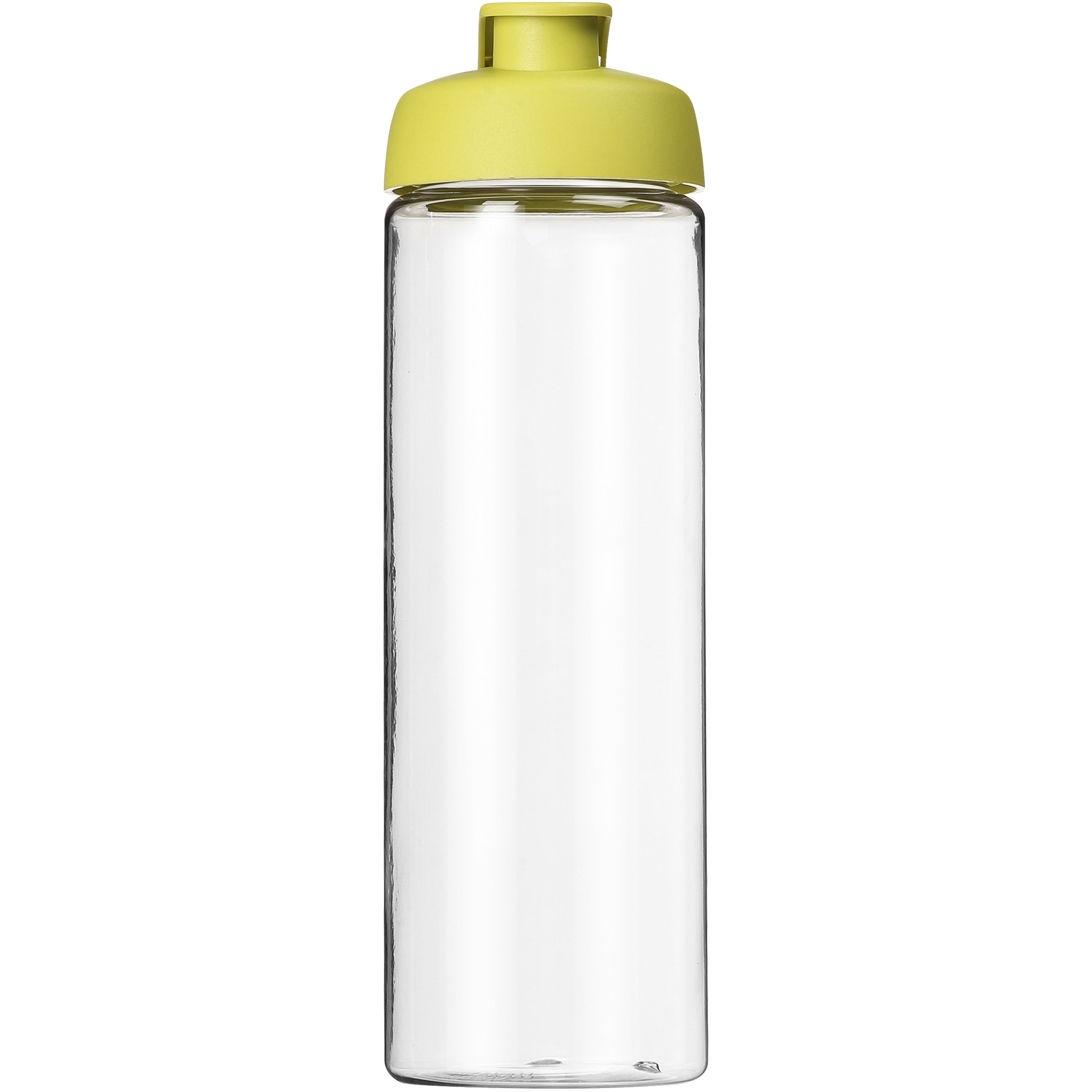 H2O Vibe 850ml Flip Lid Water Bottle