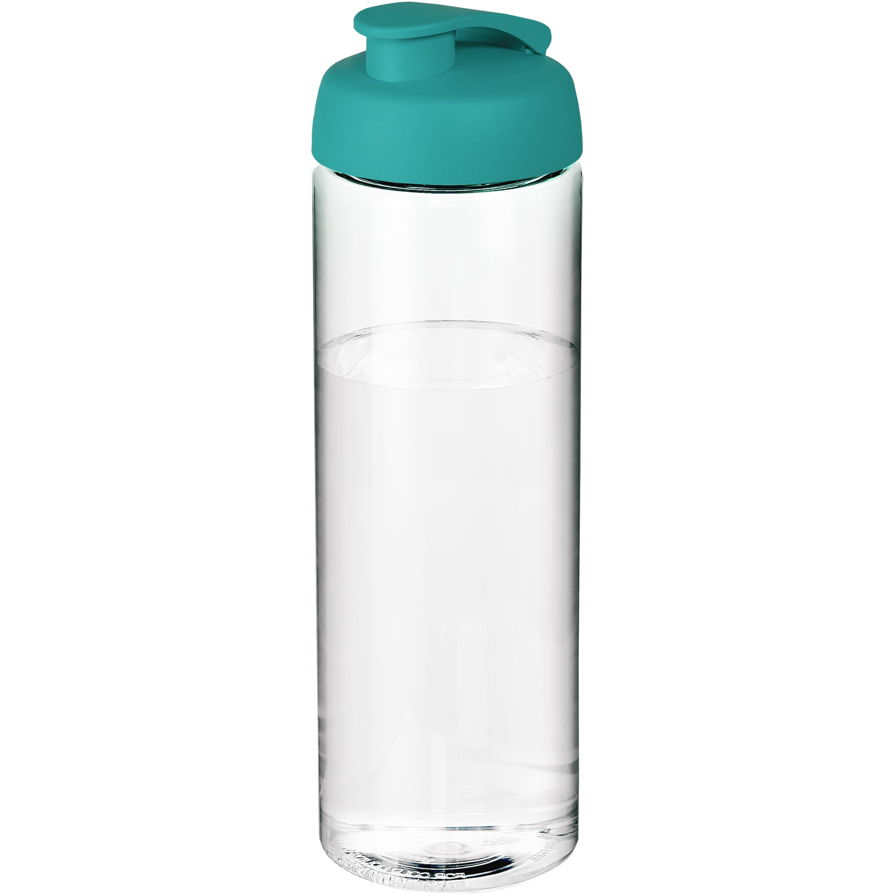 H2O Vibe 850ml Flip Lid Water Bottle