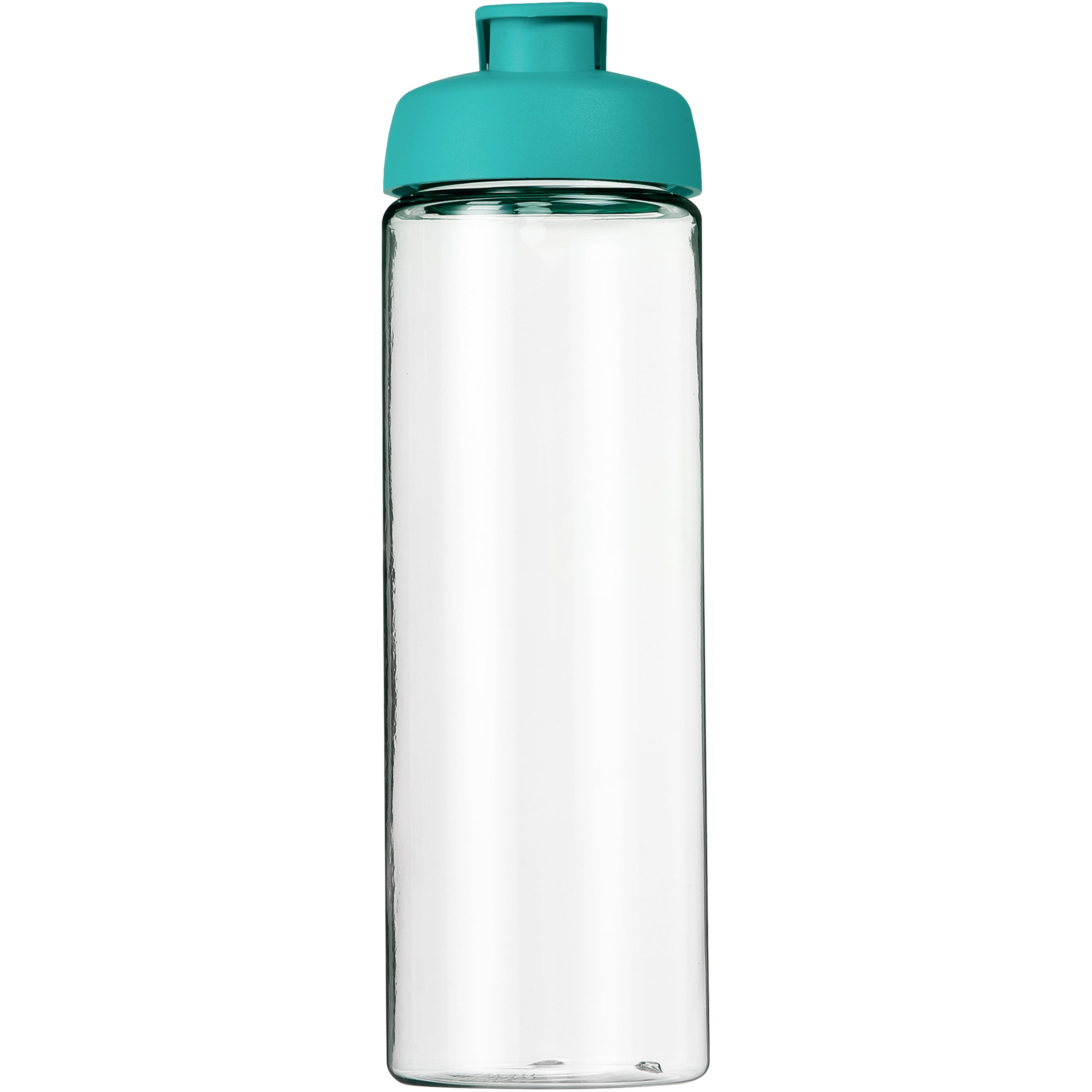 H2O Vibe 850ml Flip Lid Water Bottle