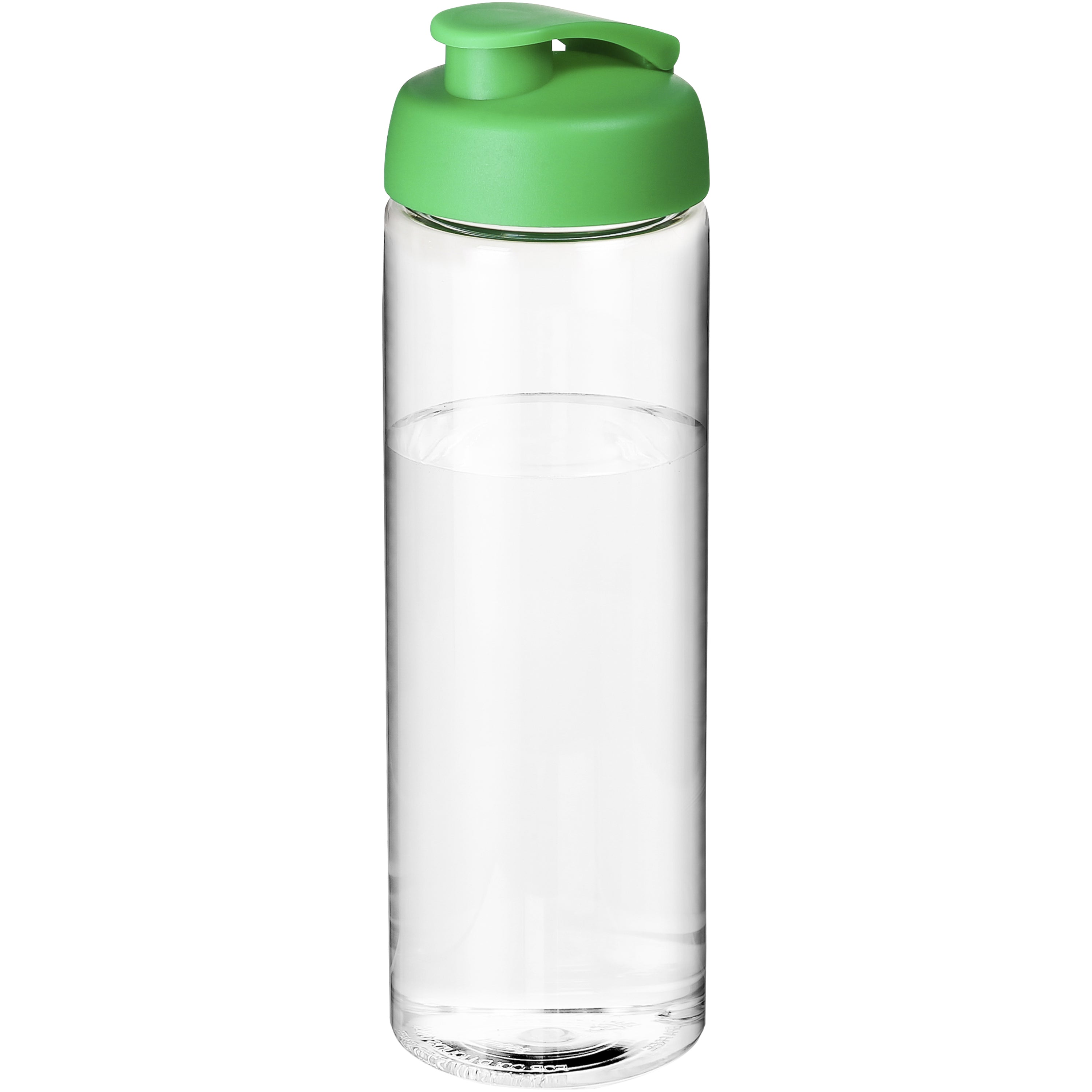 H2O Vibe 850ml Flip Lid Water Bottle