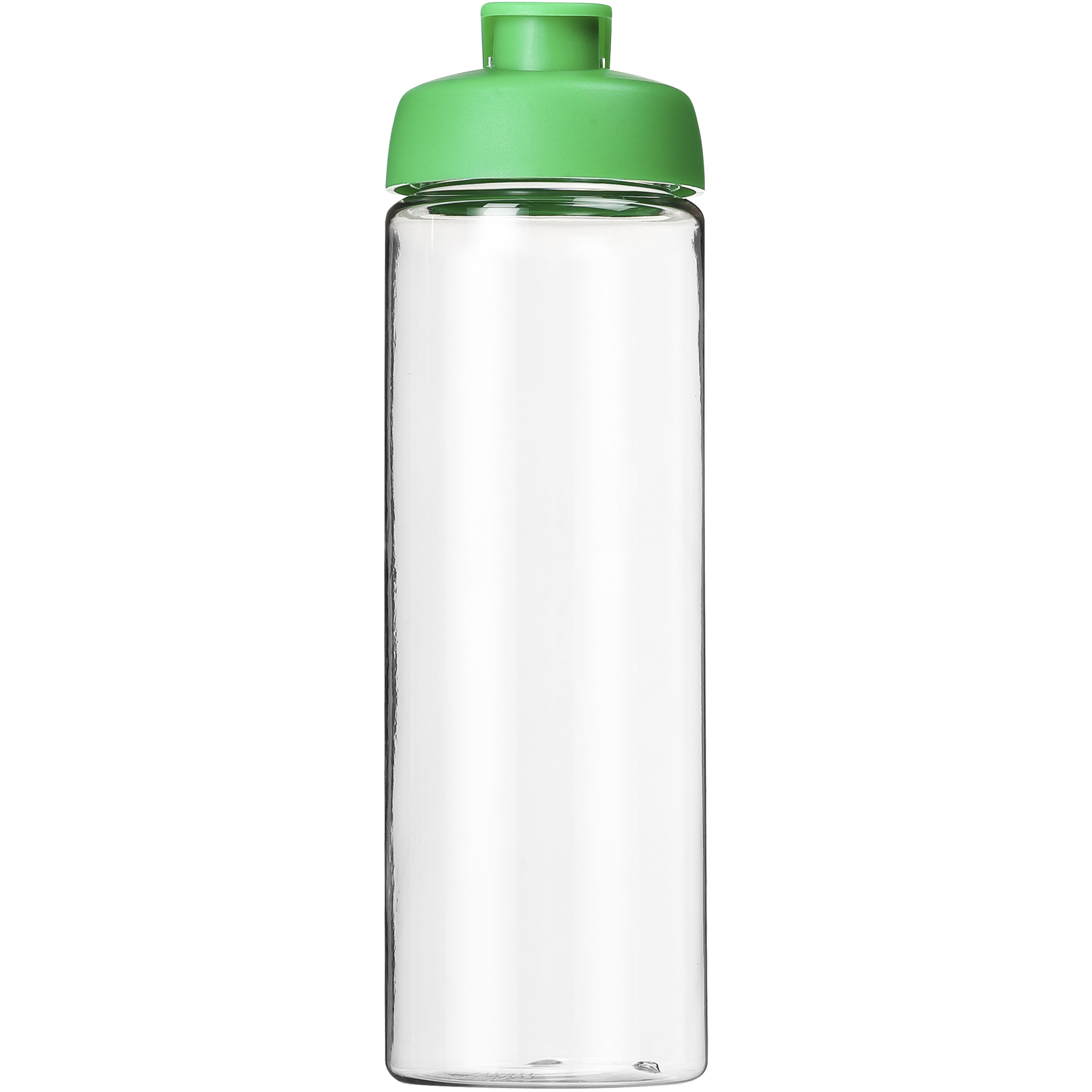 H2O Vibe 850ml Flip Lid Water Bottle
