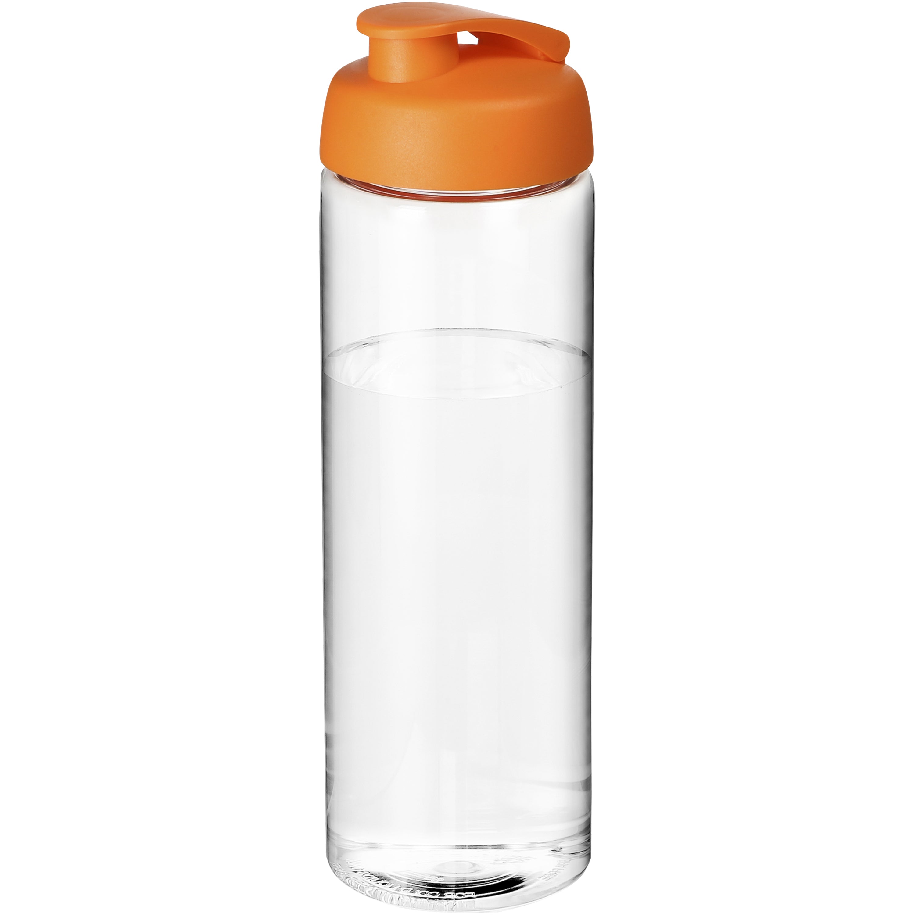 H2O Vibe 850ml Flip Lid Water Bottle