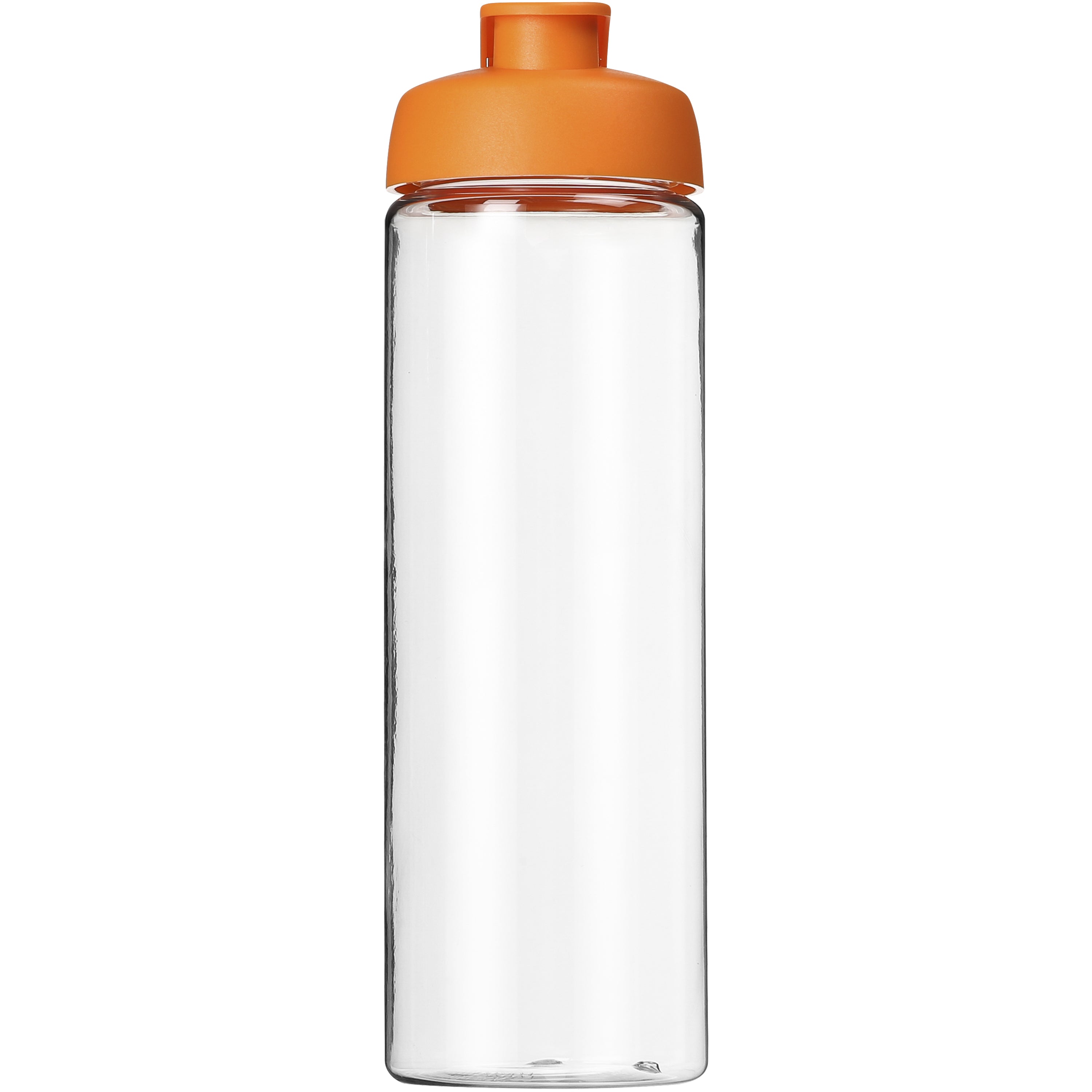 H2O Vibe 850ml Flip Lid Water Bottle