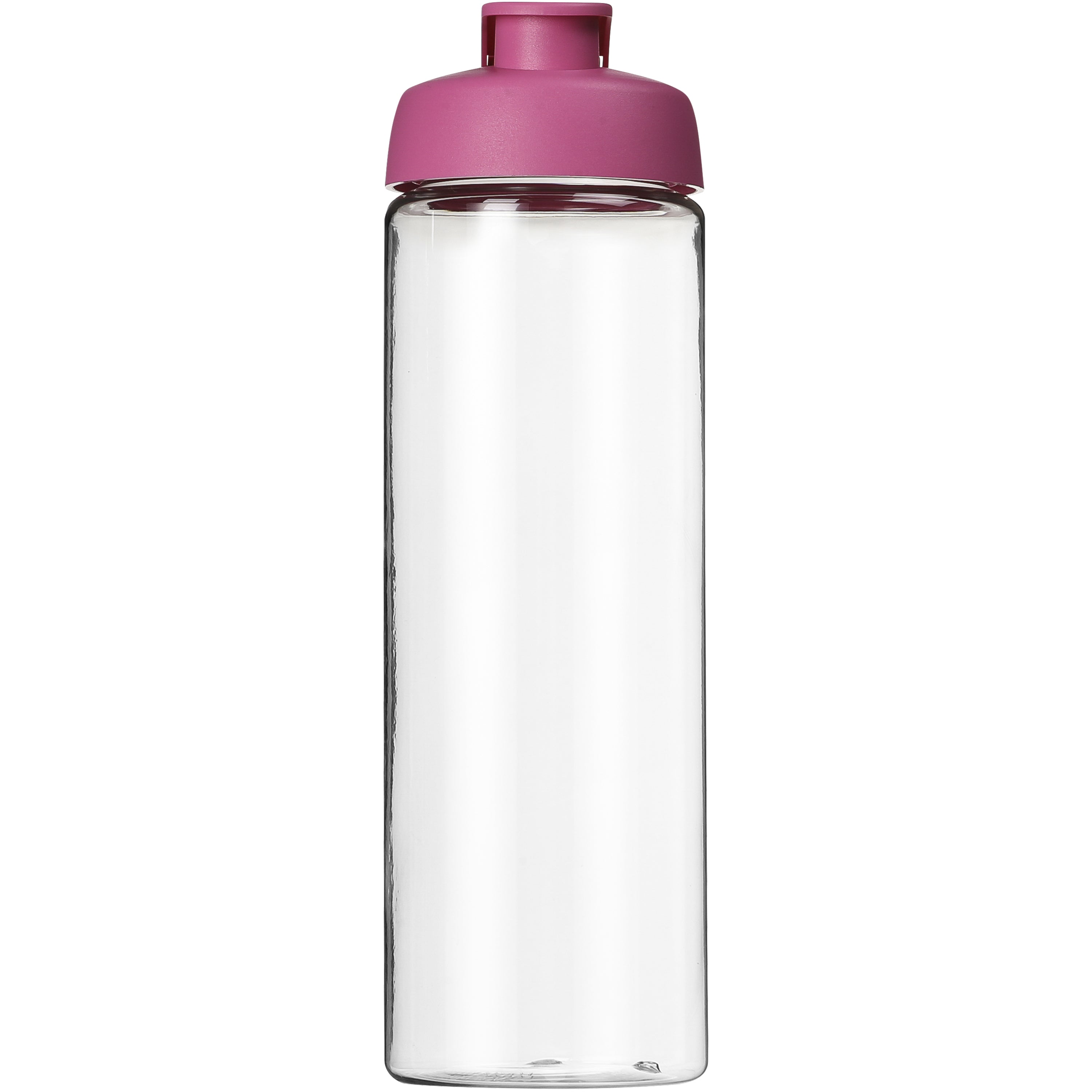 H2O Vibe 850ml Flip Lid Water Bottle
