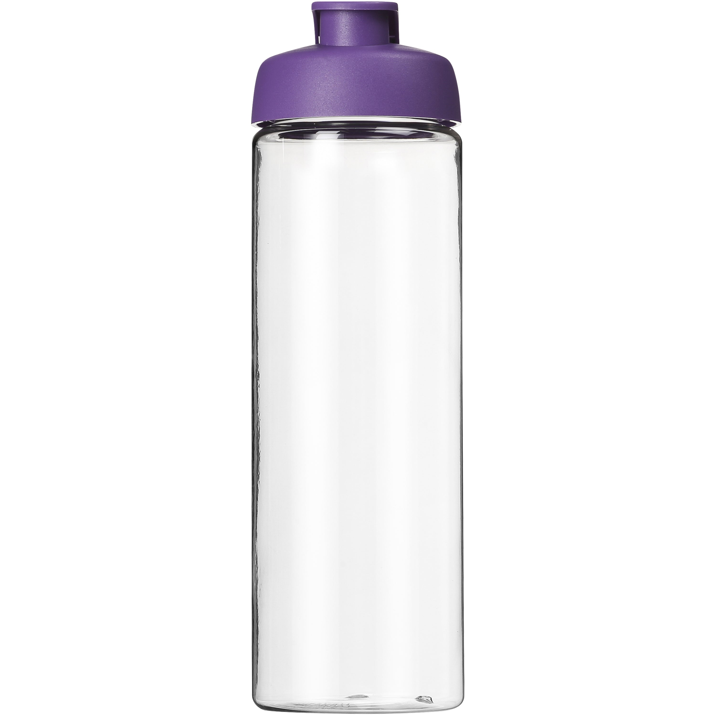 H2O Vibe 850ml Flip Lid Water Bottle
