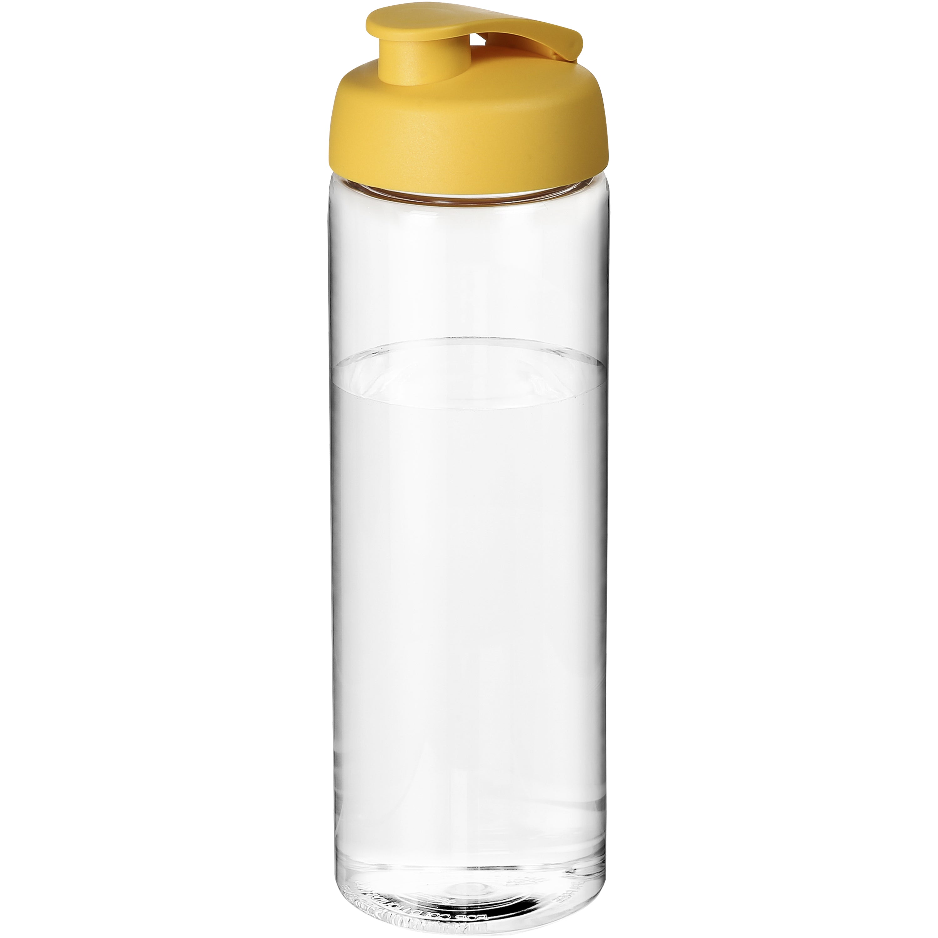 H2O Vibe 850ml Flip Lid Water Bottle