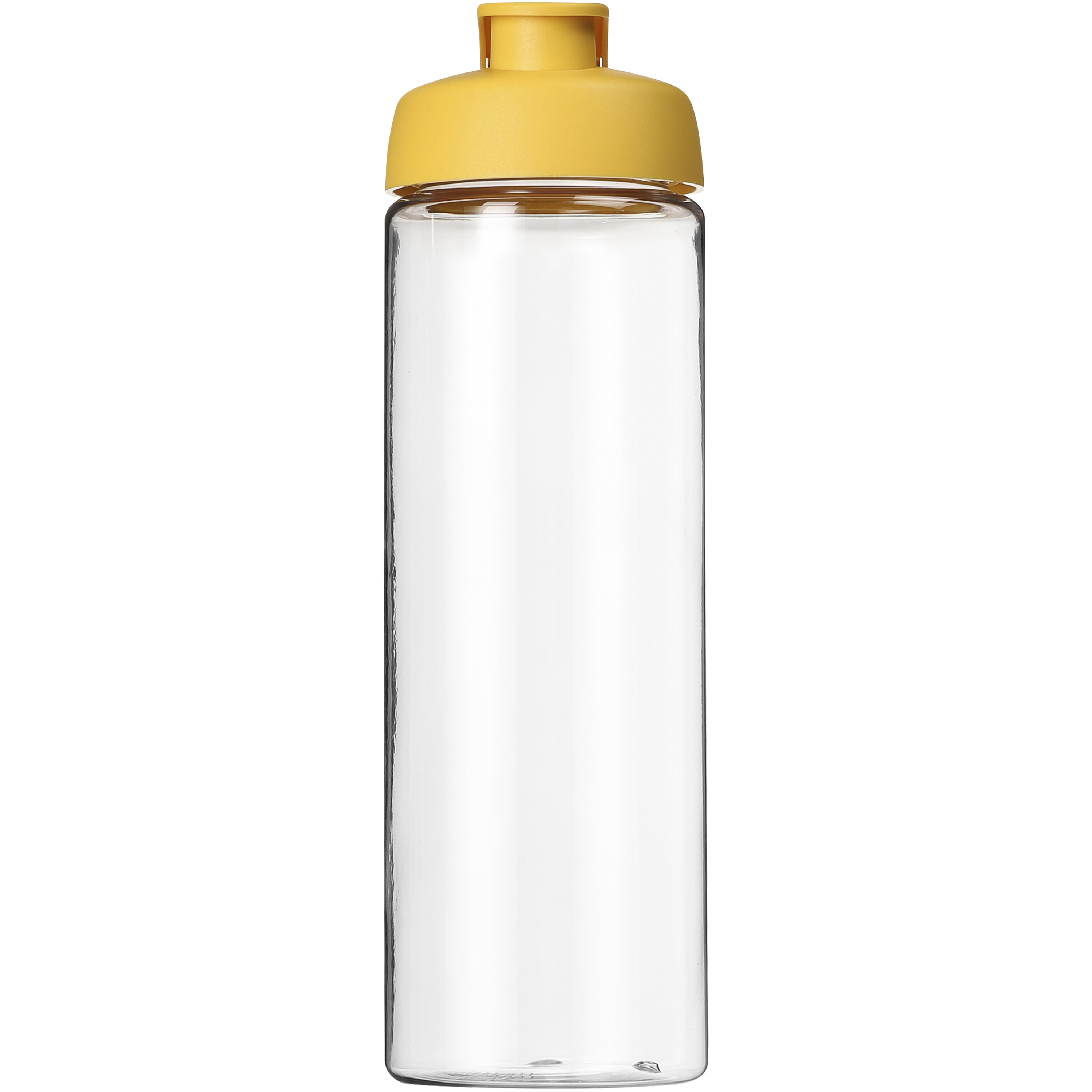 H2O Vibe 850ml Flip Lid Water Bottle
