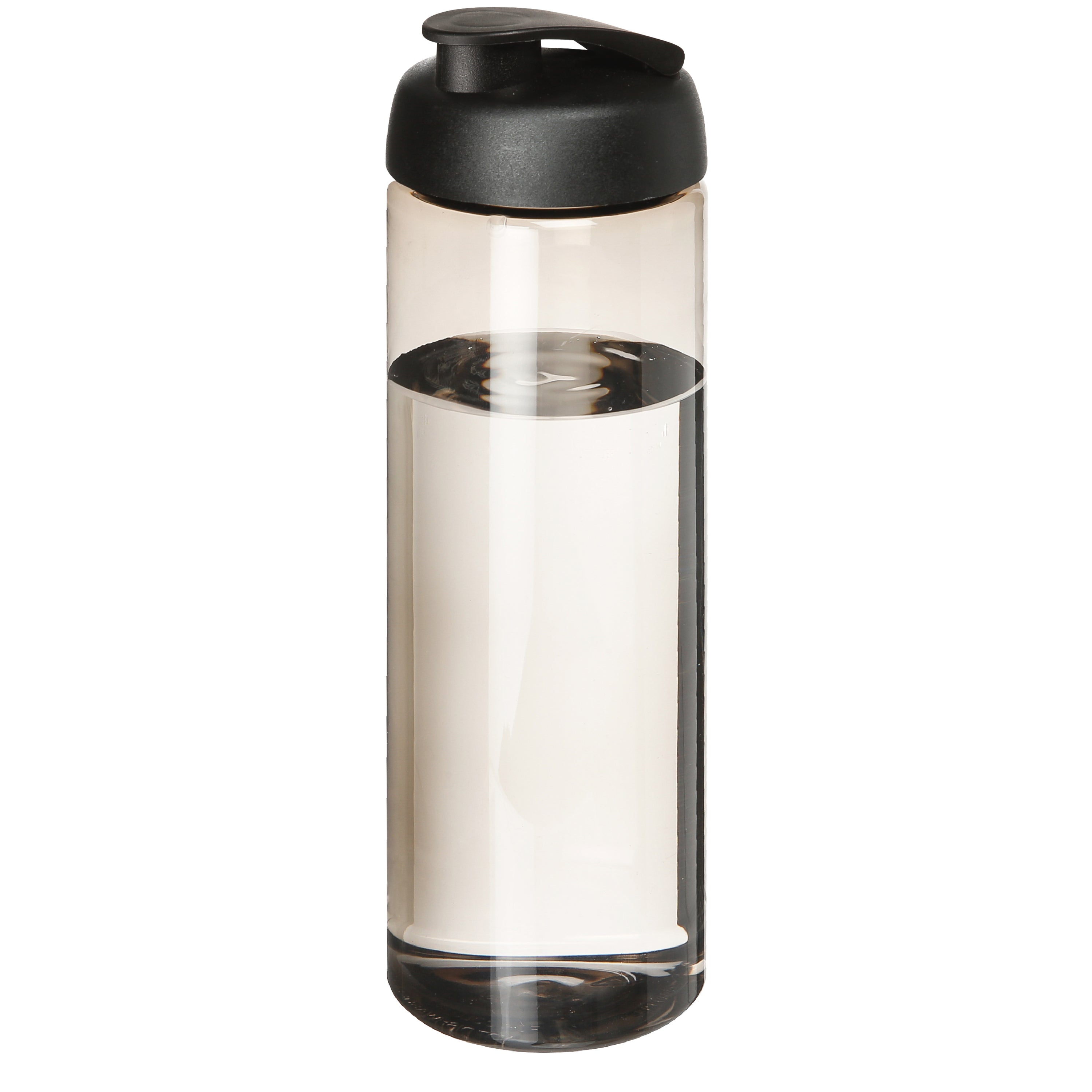 H2O Vibe 850ml Flip Lid Water Bottle