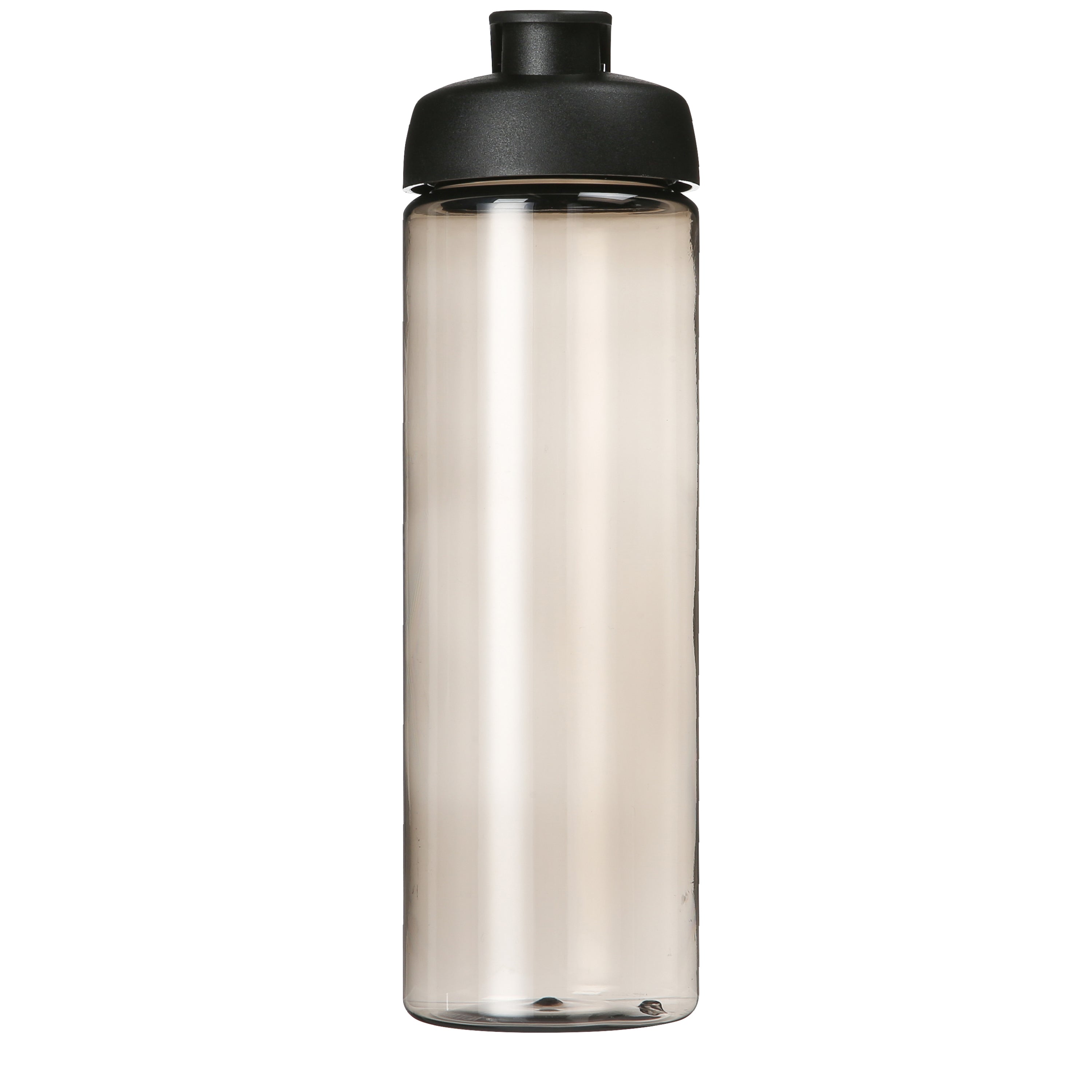H2O Vibe 850ml Flip Lid Water Bottle