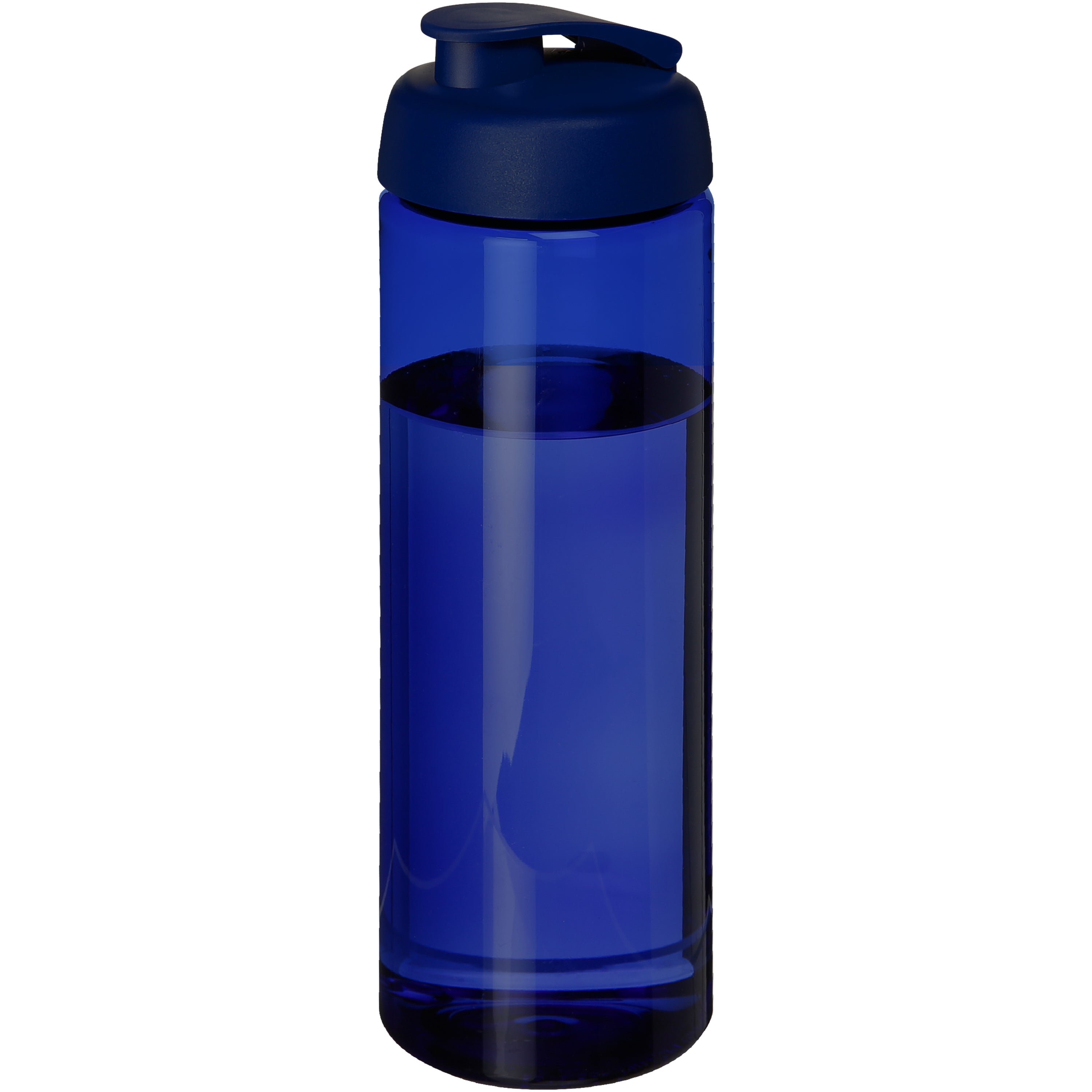 H2O Vibe 850ml Flip Lid Water Bottle