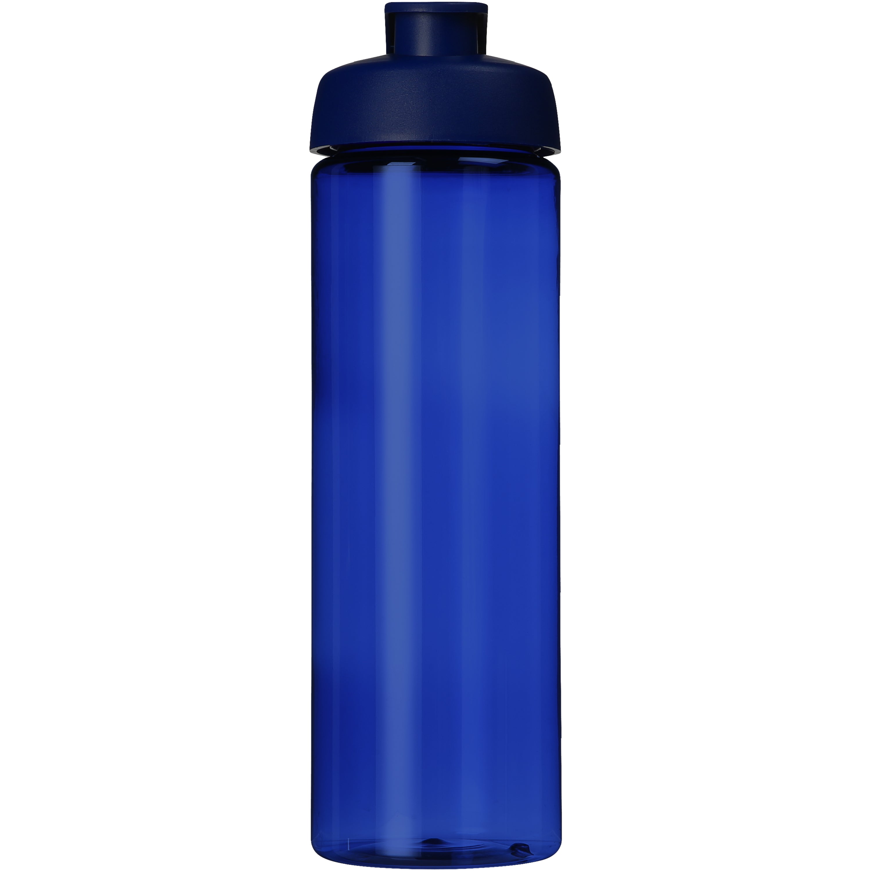 H2O Vibe 850ml Flip Lid Water Bottle