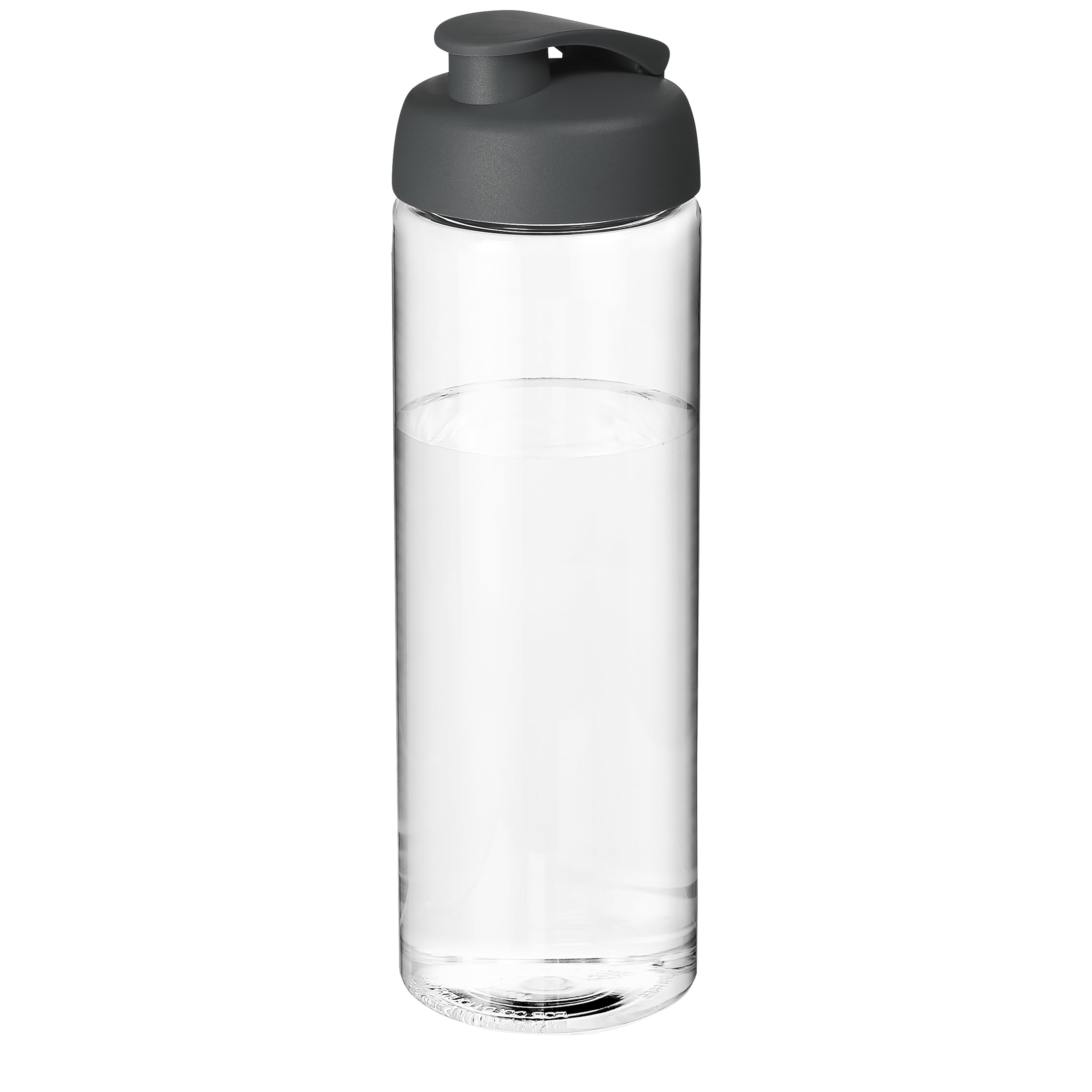 H2O Vibe 850ml Flip Lid Water Bottle