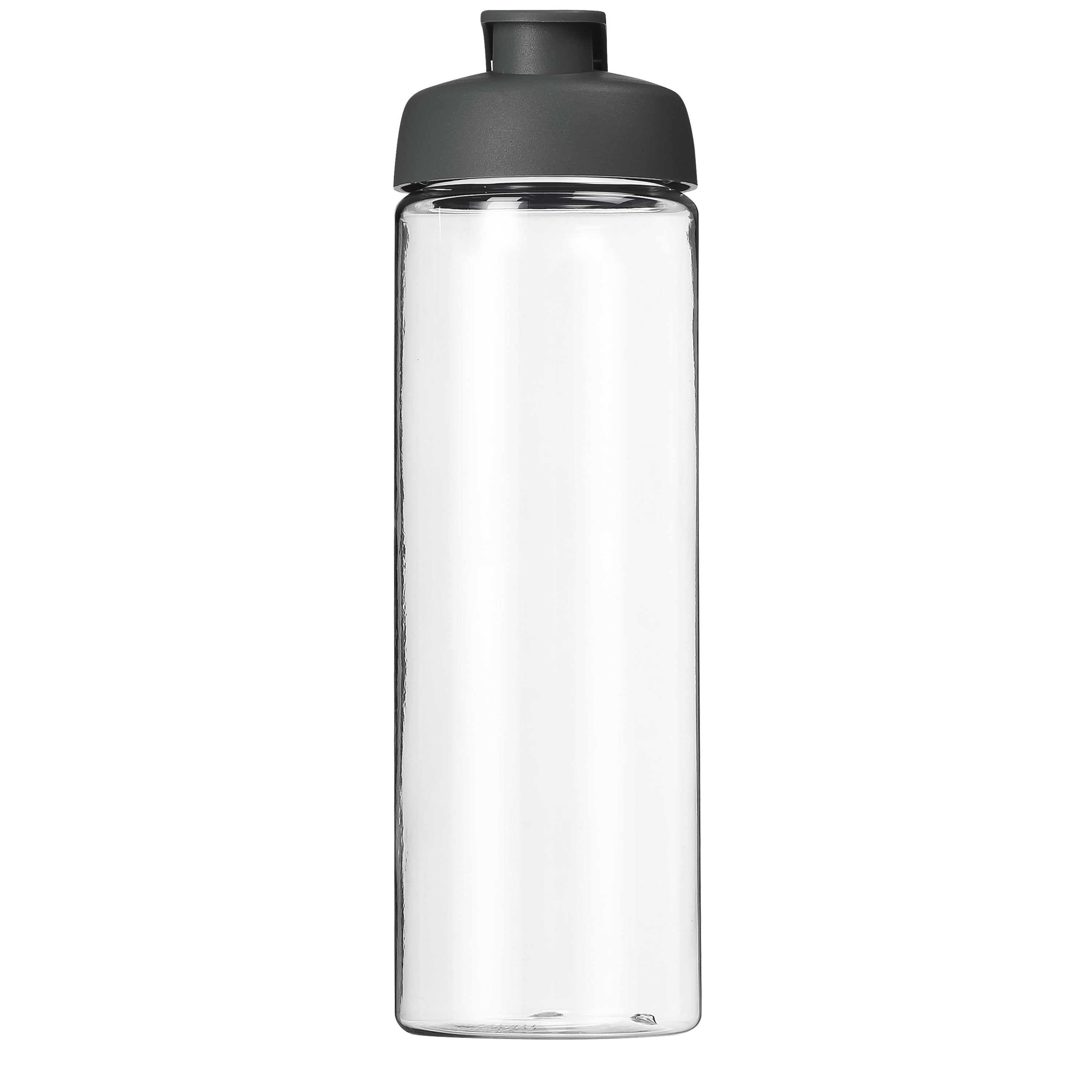H2O Vibe 850ml Flip Lid Water Bottle