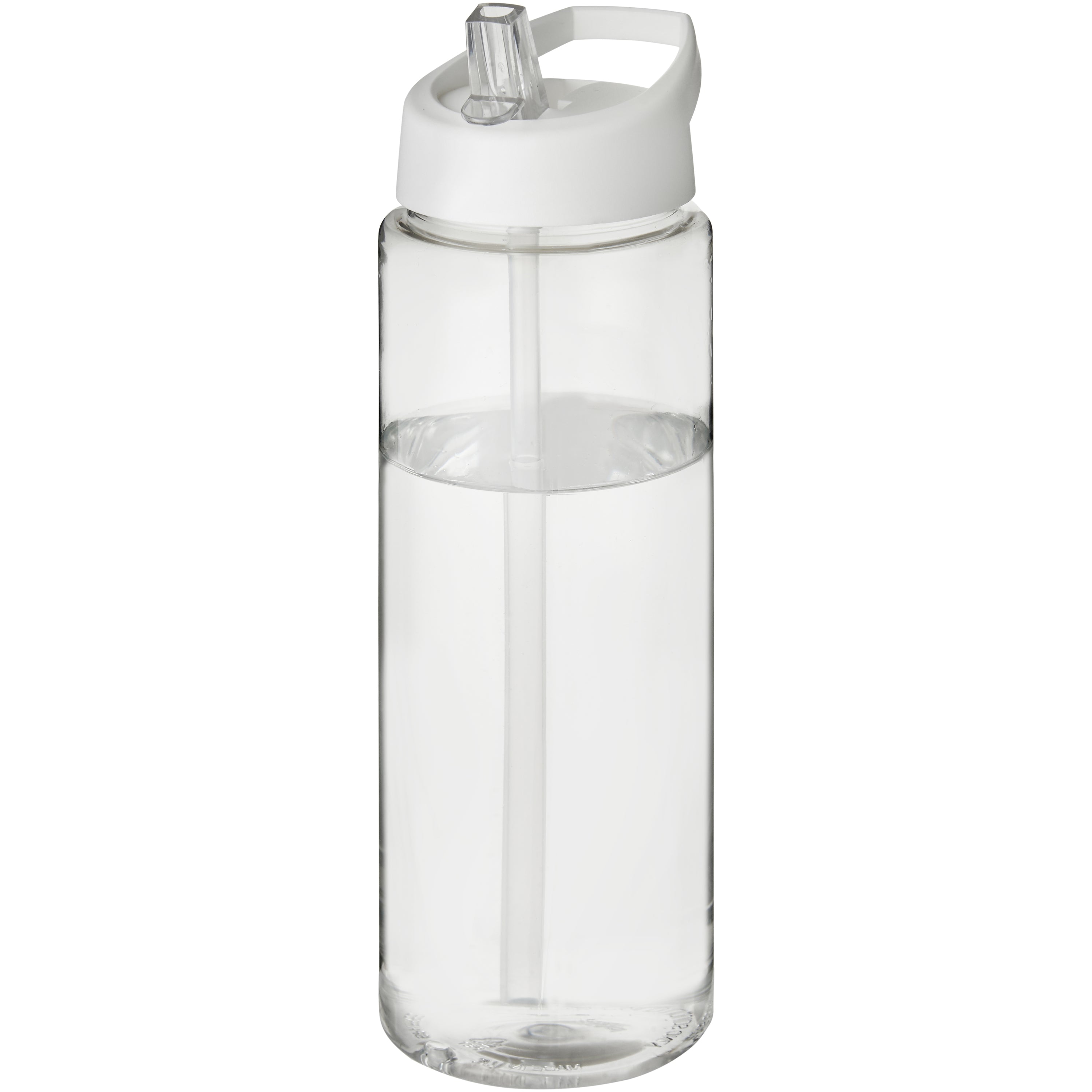 H2O Active Vibe 850ml Spout Lid Sport Bottle