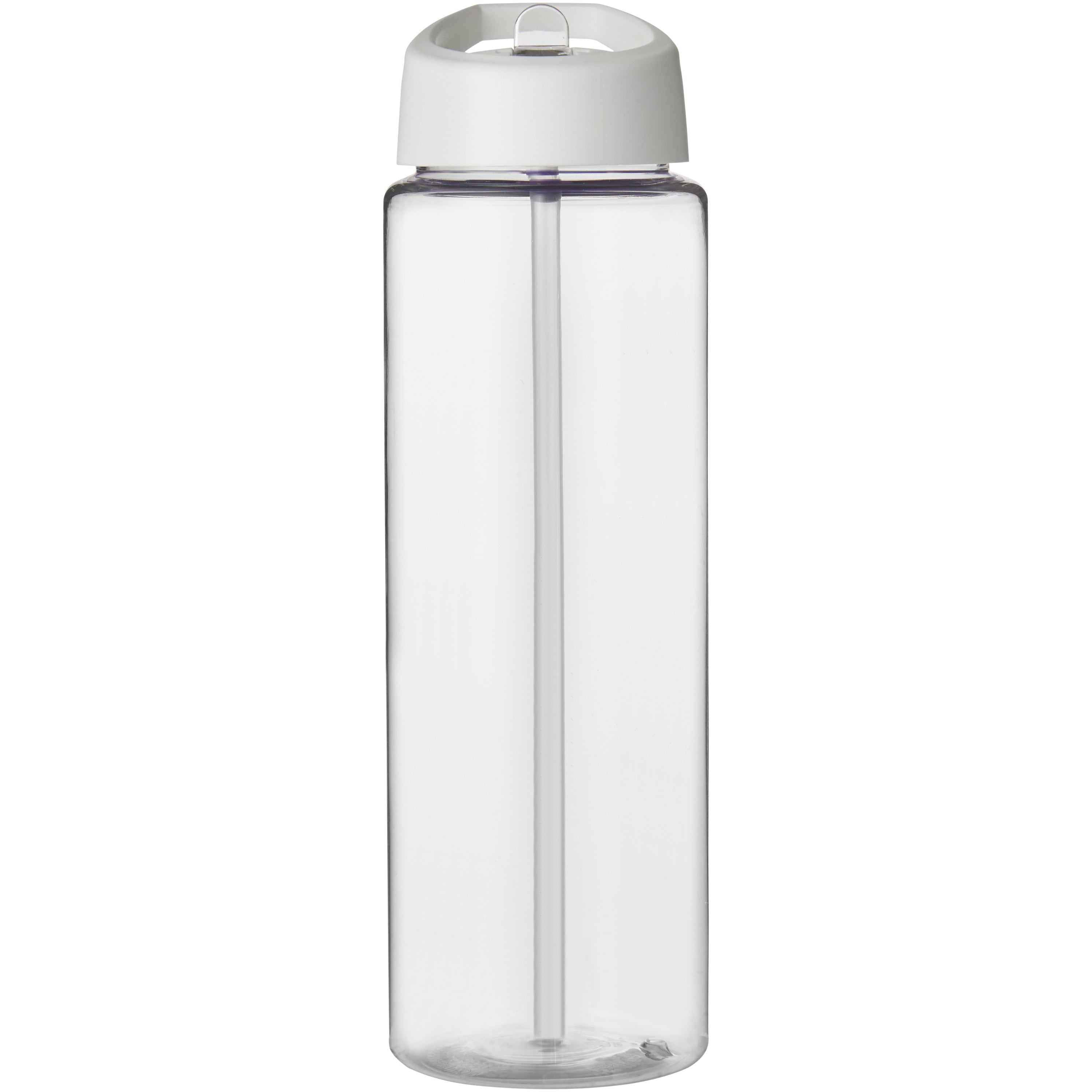 H2O Active Vibe 850ml Spout Lid Sport Bottle