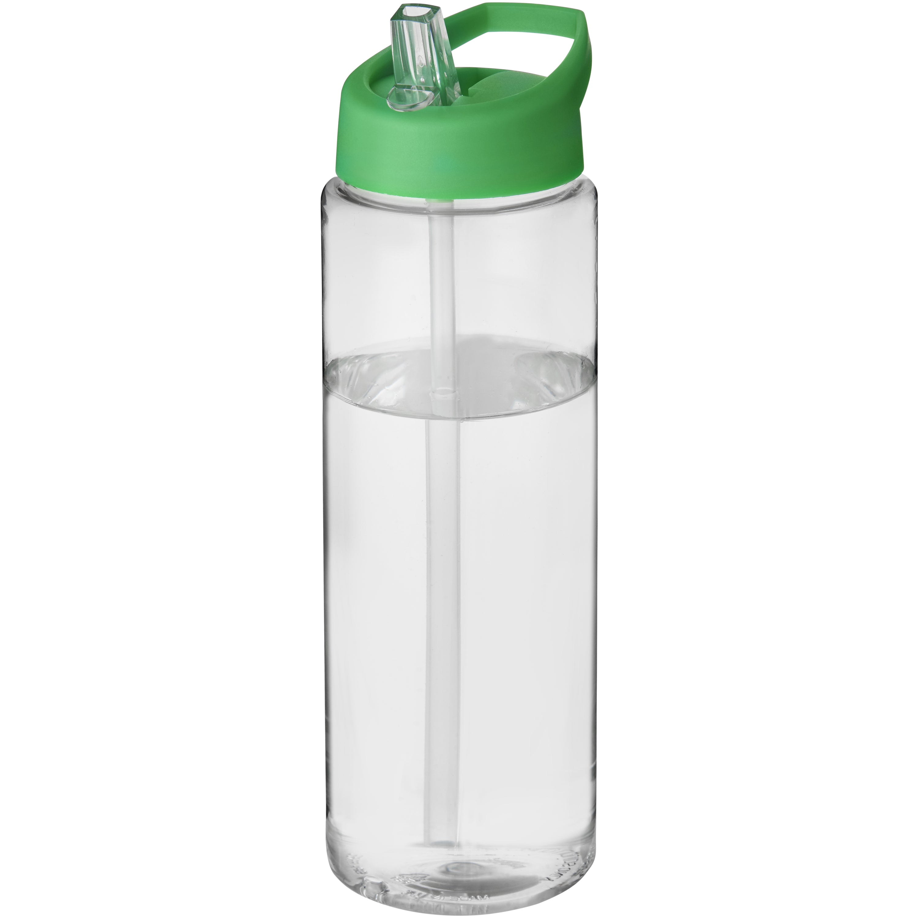 H2O Active Vibe 850ml Spout Lid Sport Bottle